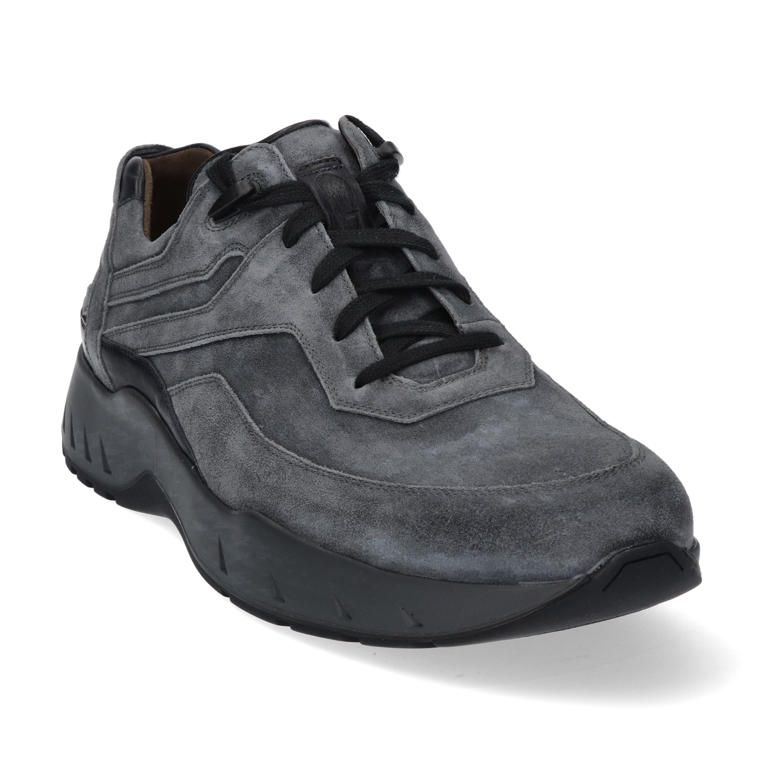 Gijs 2070 Sneaker Grijs K