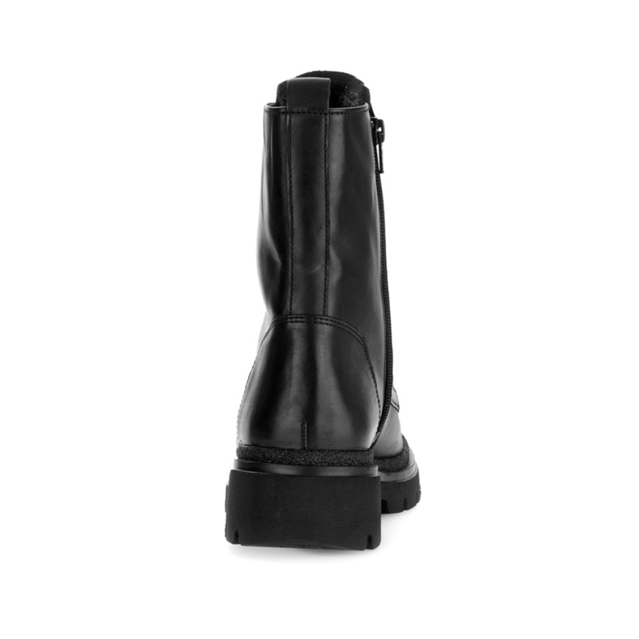 Gabor 52.745 Boot Black G
