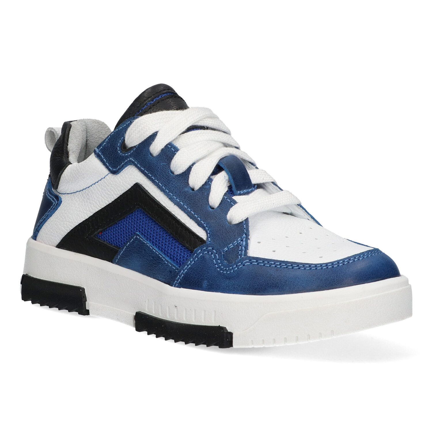 Trackstyle 325397 Sneaker Huub Hero Cobalt 6
