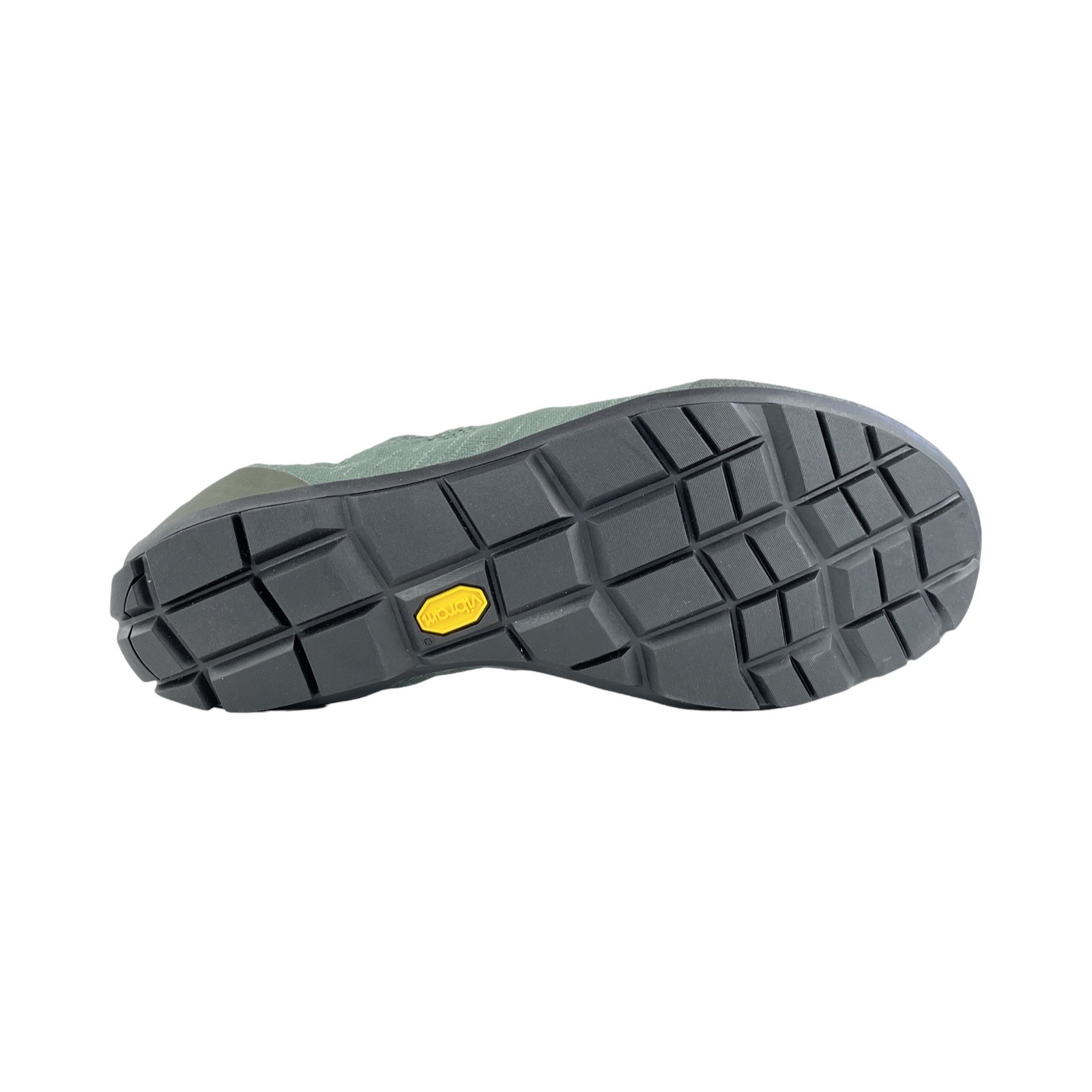 Meindl 4698 Pure Comfort Barefoot Olive