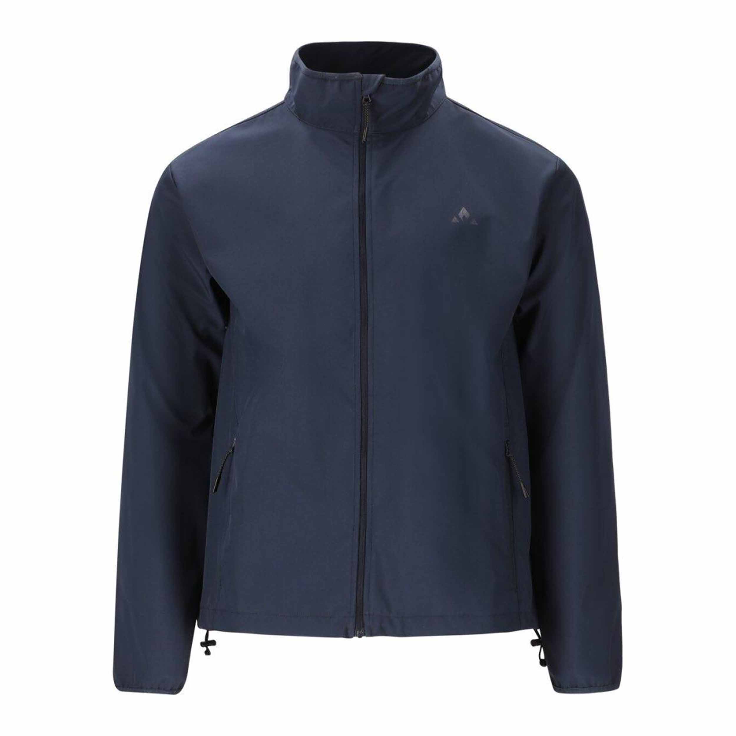 Whistler W242137 Jas Lango Navy Blazer