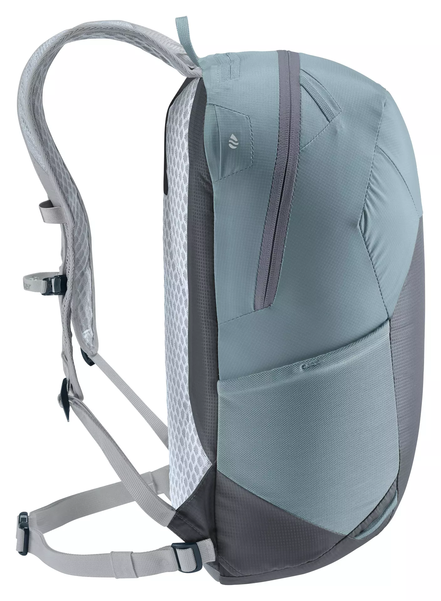 Deuter 3410122 Speed Lite 17 Shale/Graphite