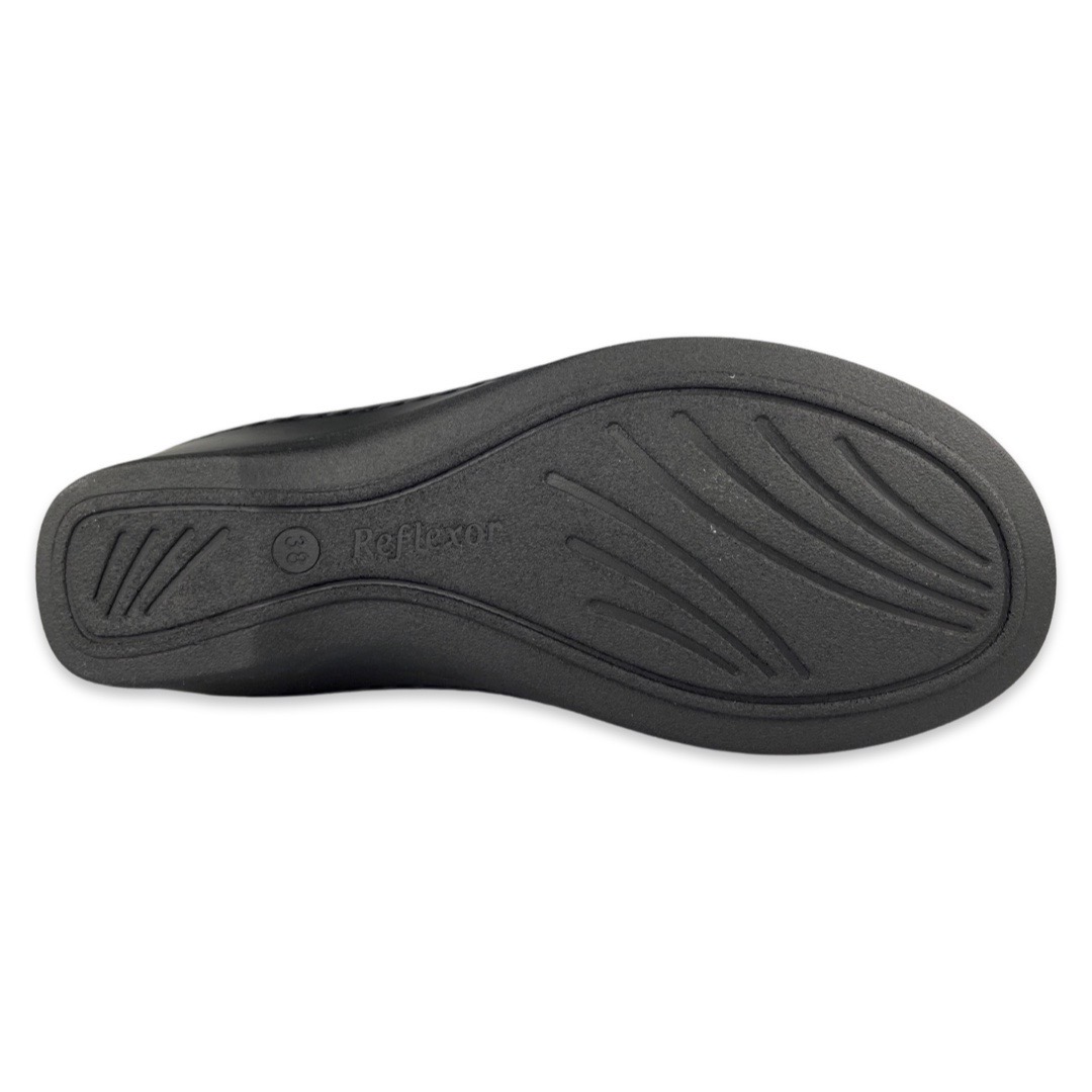 Stuppy 1606 Sandaal Ocean 