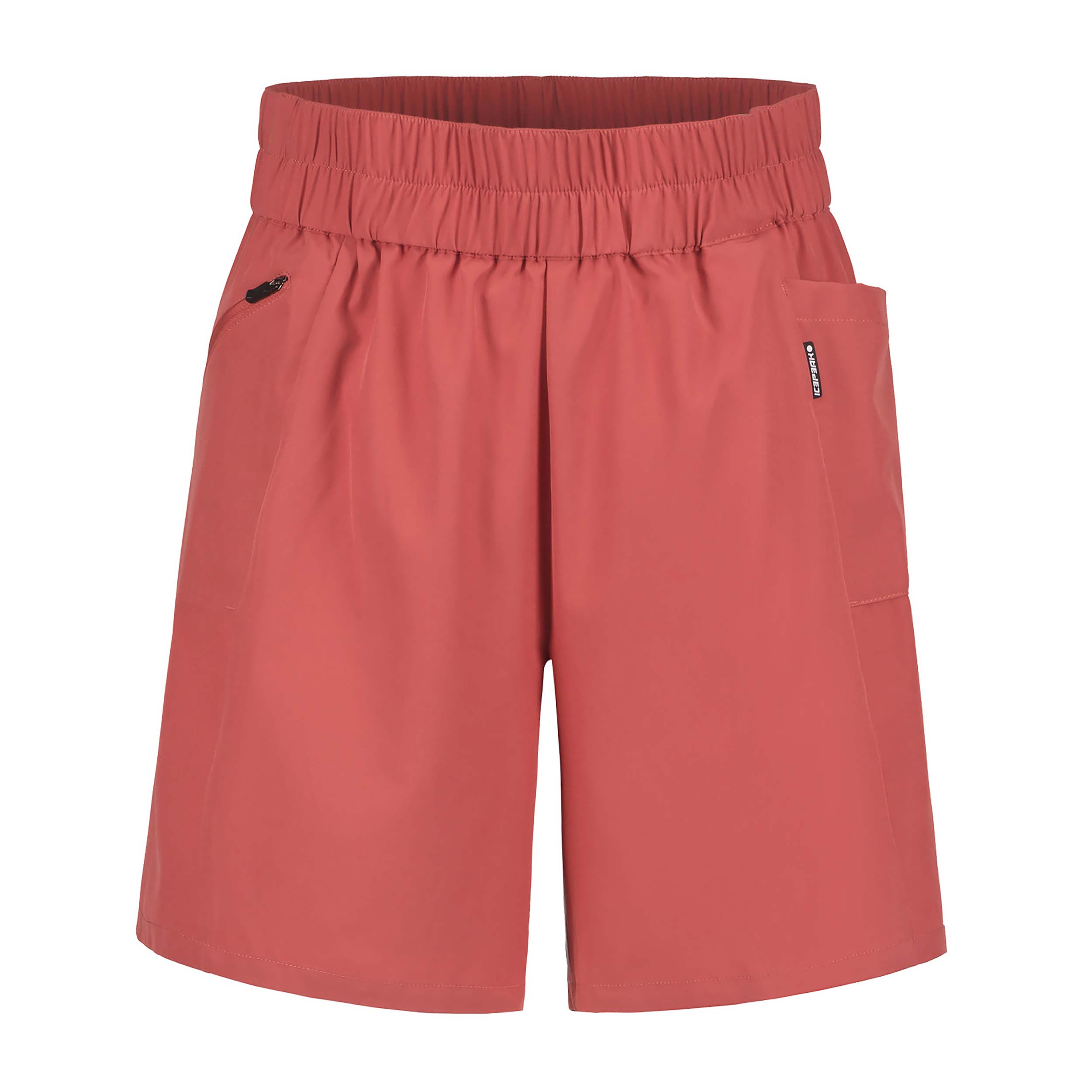Icepeak 54534 Short Brimley Roze