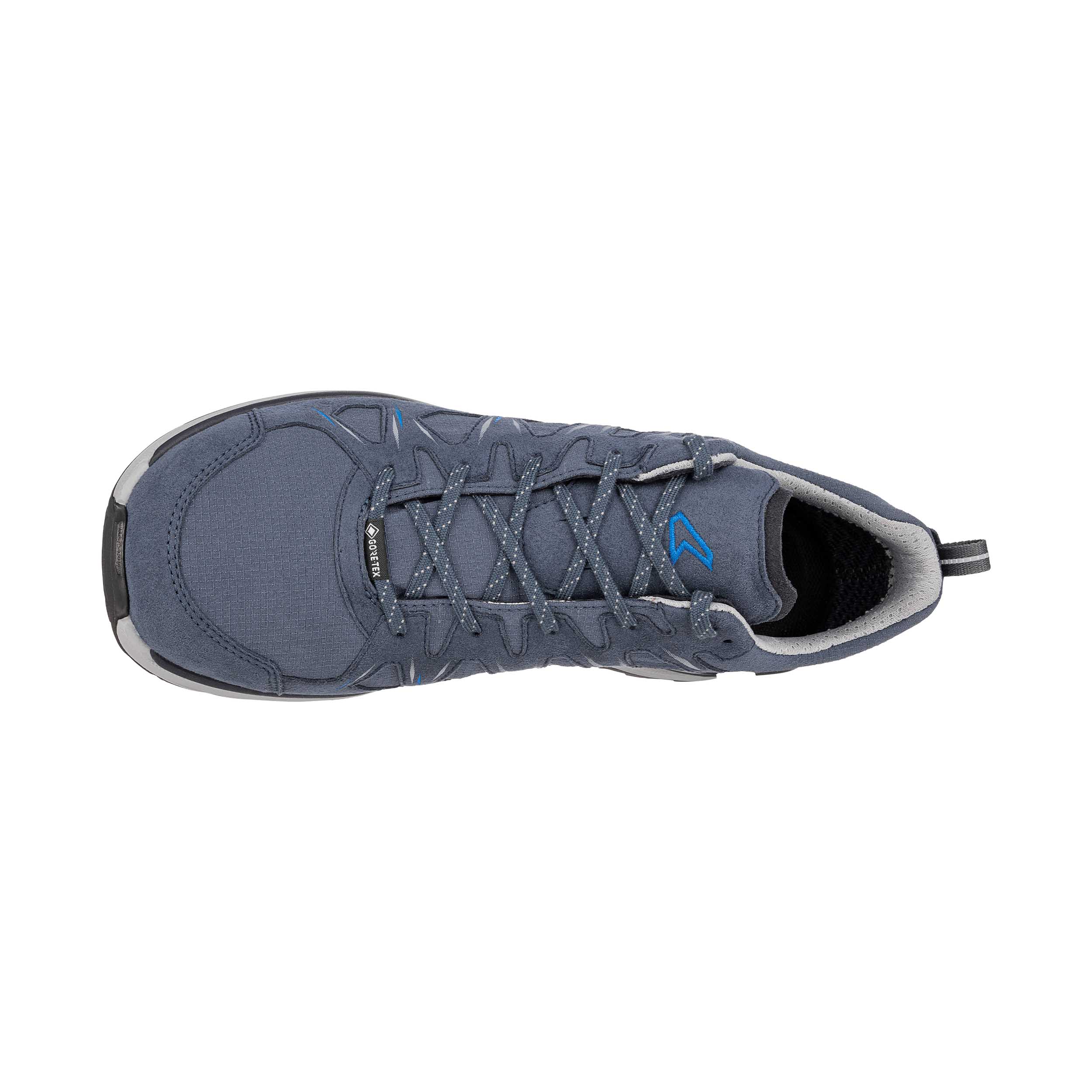 Lowa 311416 Innox Evo II GTX Steelblue/Ocean