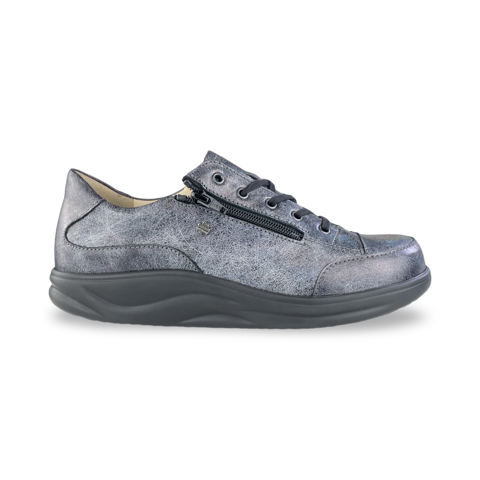 Finn Comfort Finnamic 2974 Sneaker Hachiouji Platin