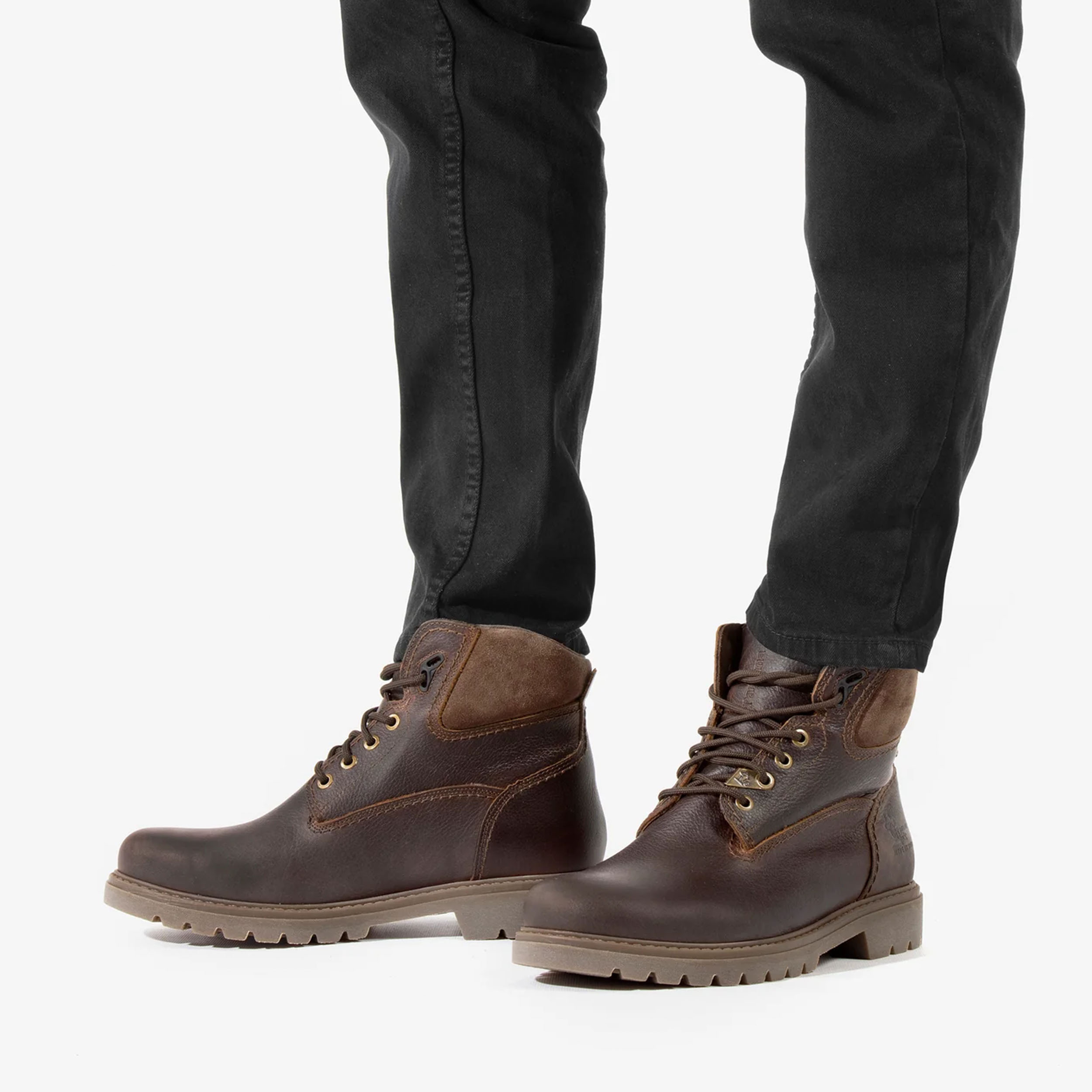 Panama Jack C10 Boot Amur GTX Chestnut