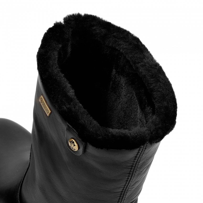 Panama Jack Piola B42 Black