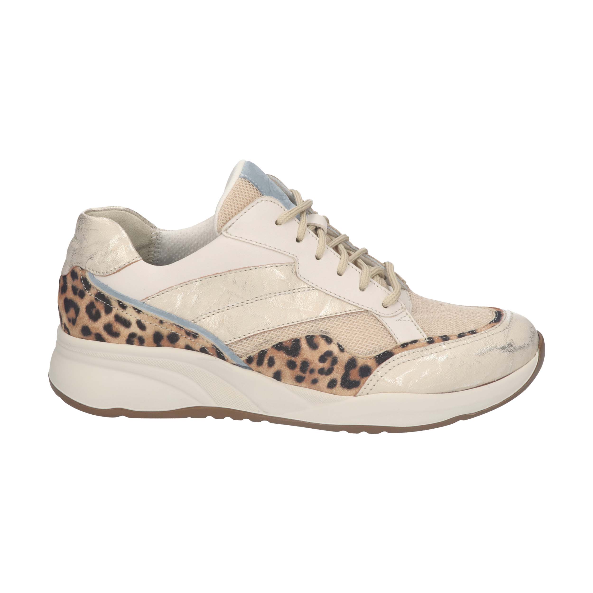 Durea 6308 Sneaker Platin K