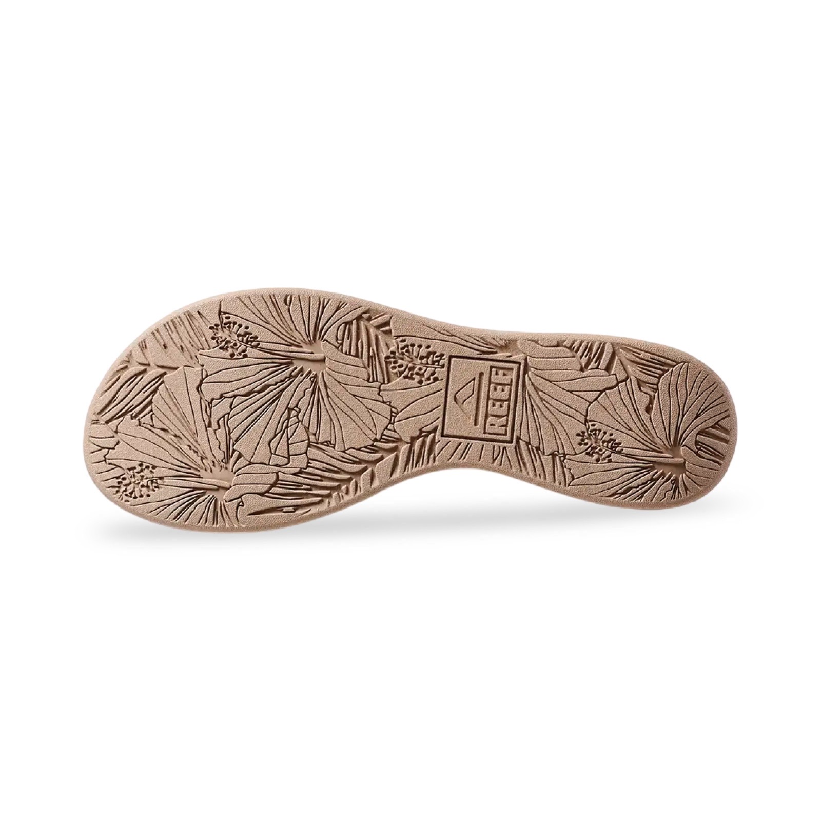 Reef CJ3581 Slipper Cushion Cloud TX Oasis/Geo
