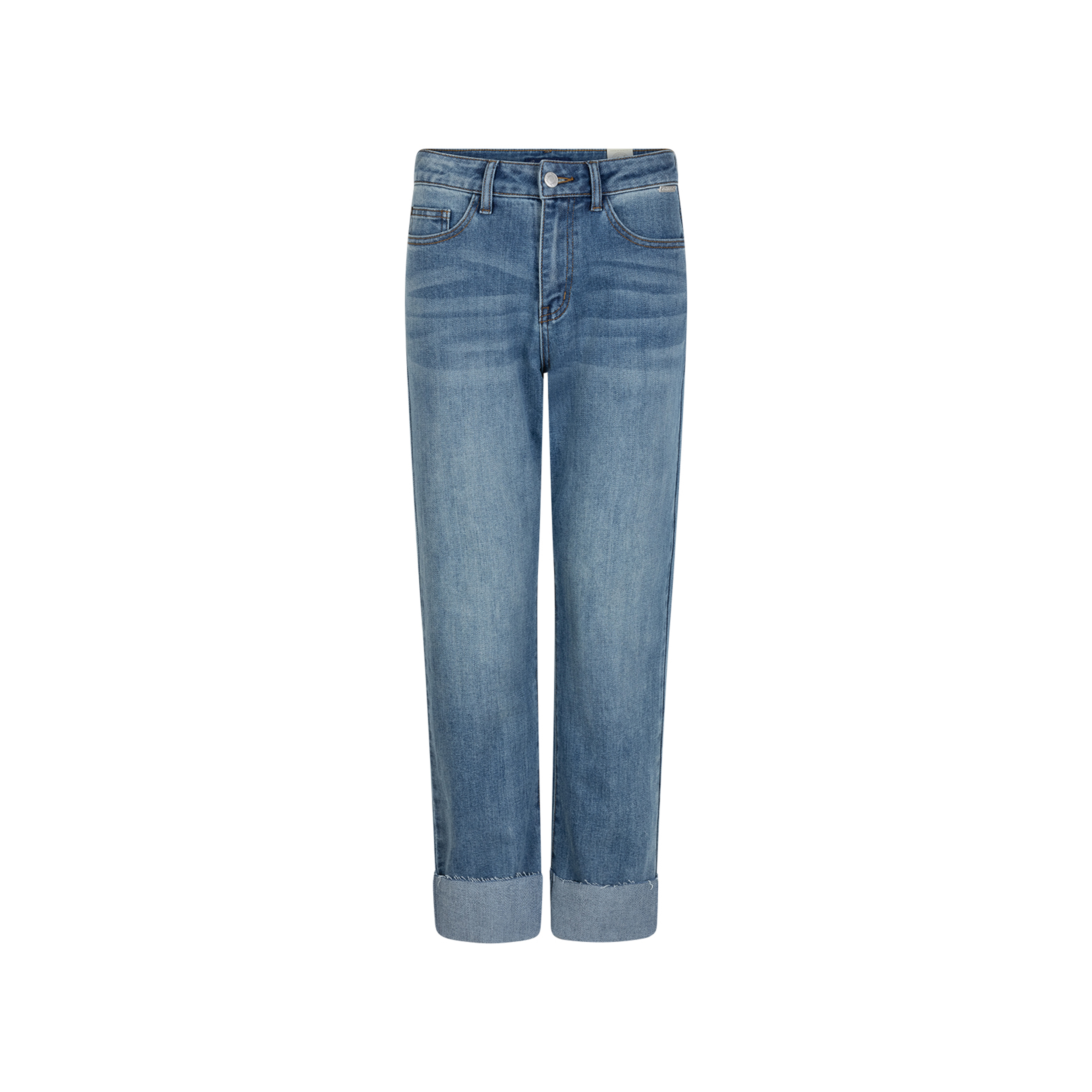 Red Button SRB4748 Jeans Kim Contrast Stone Used