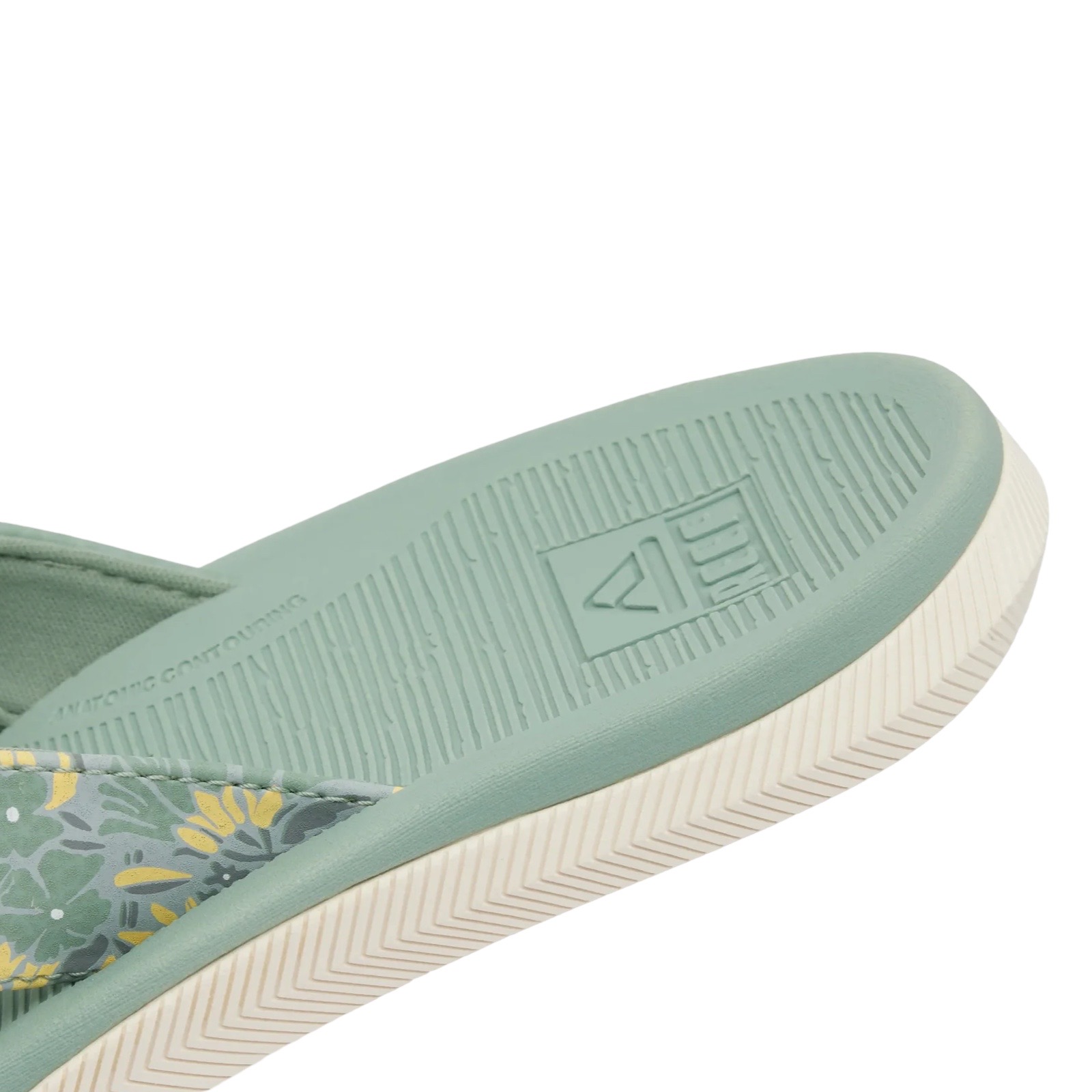 Reef CJ3581 Slipper Santa Ana Frosty