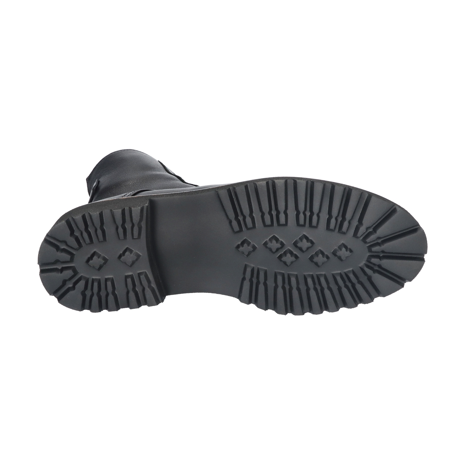 Durea 9769 Boot Zwart G