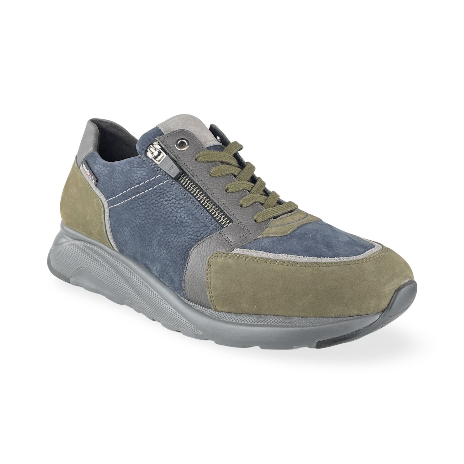 Mobils 6951 Sneaker Isaac Loden H