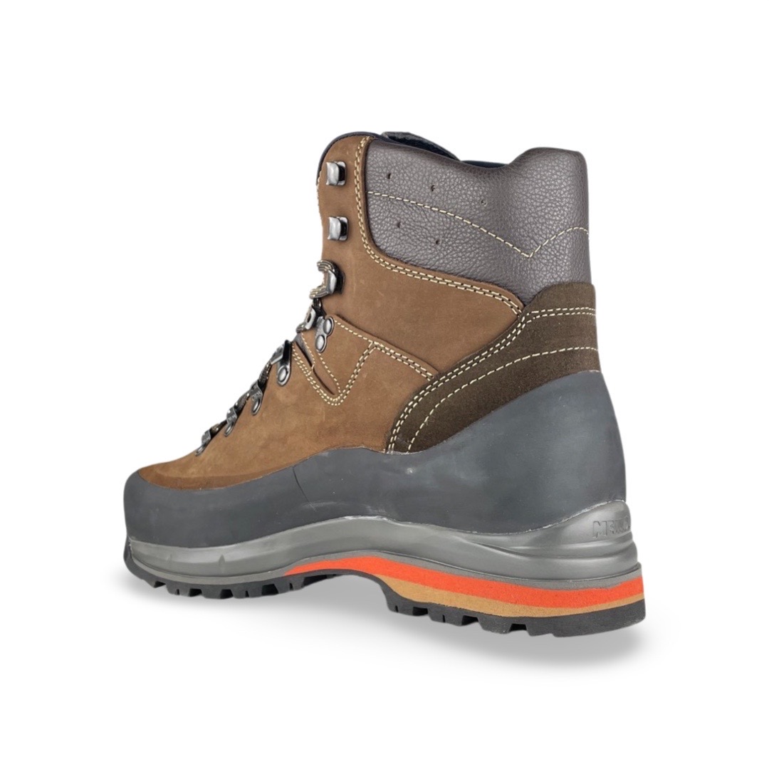 Meindl 2844 Vakuum Men GTX Donkerbruin