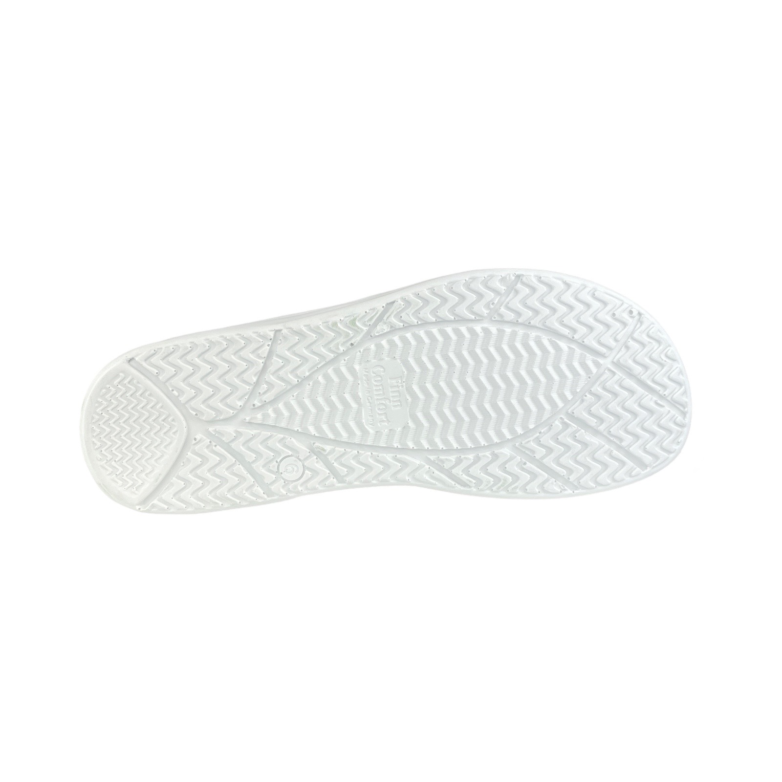 Finn Comfort Finnamic 2974 Sneaker Hachiouji White/Carmine