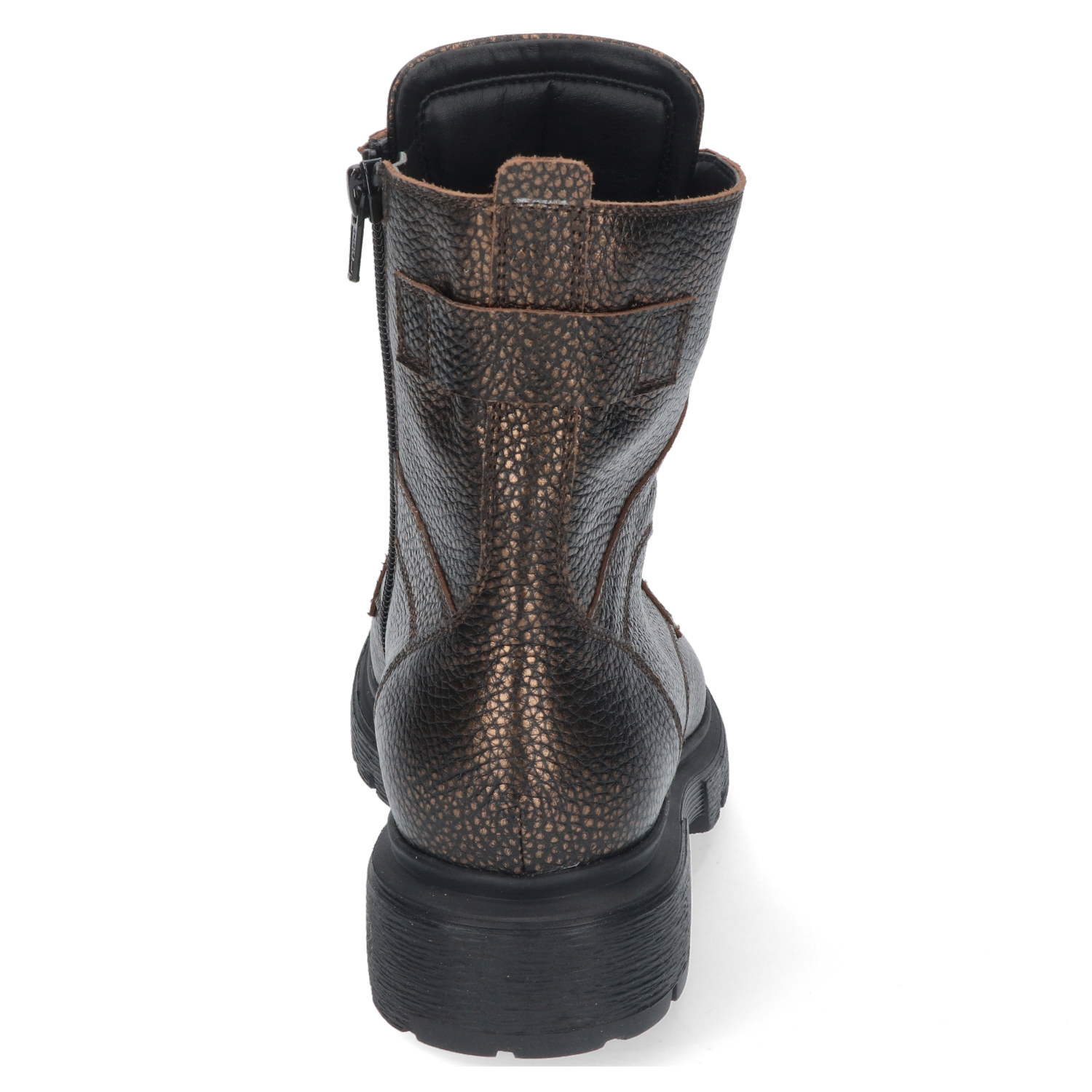 Durea 9809 Boot Brons G