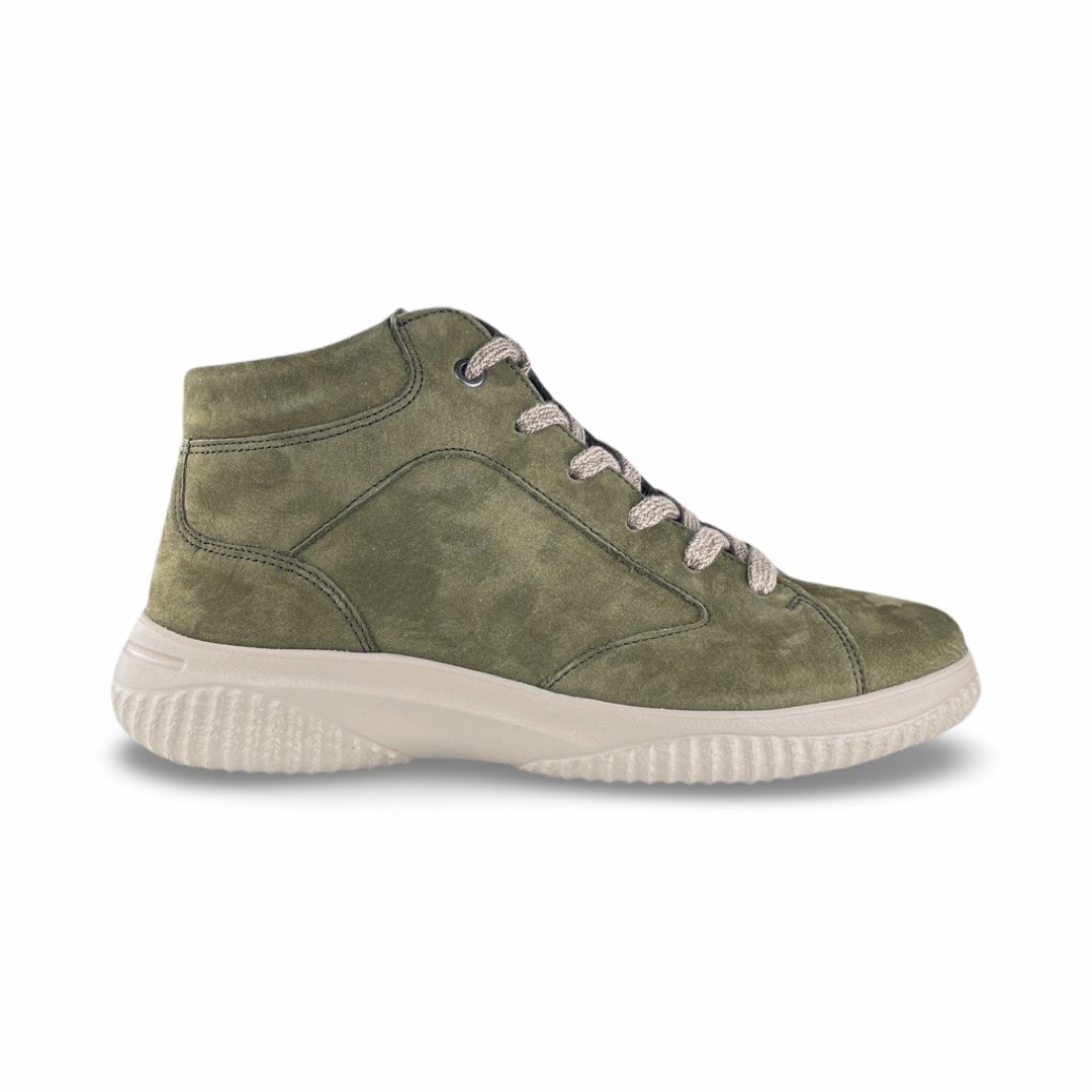 Hartjes 172-1801 Boot Ethno Olive G