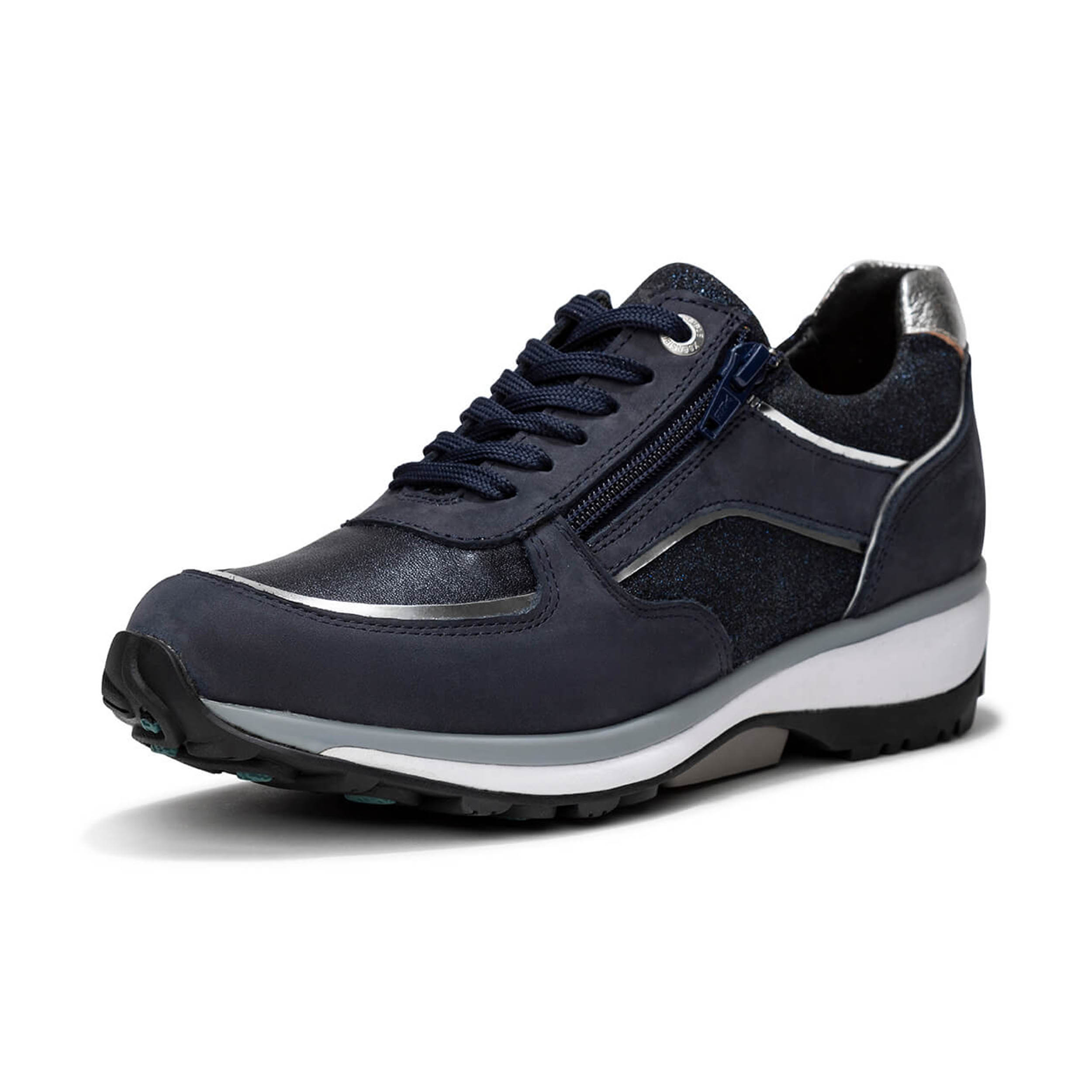 Xsensible 30112.3 Sneaker Lucca Navy Gx