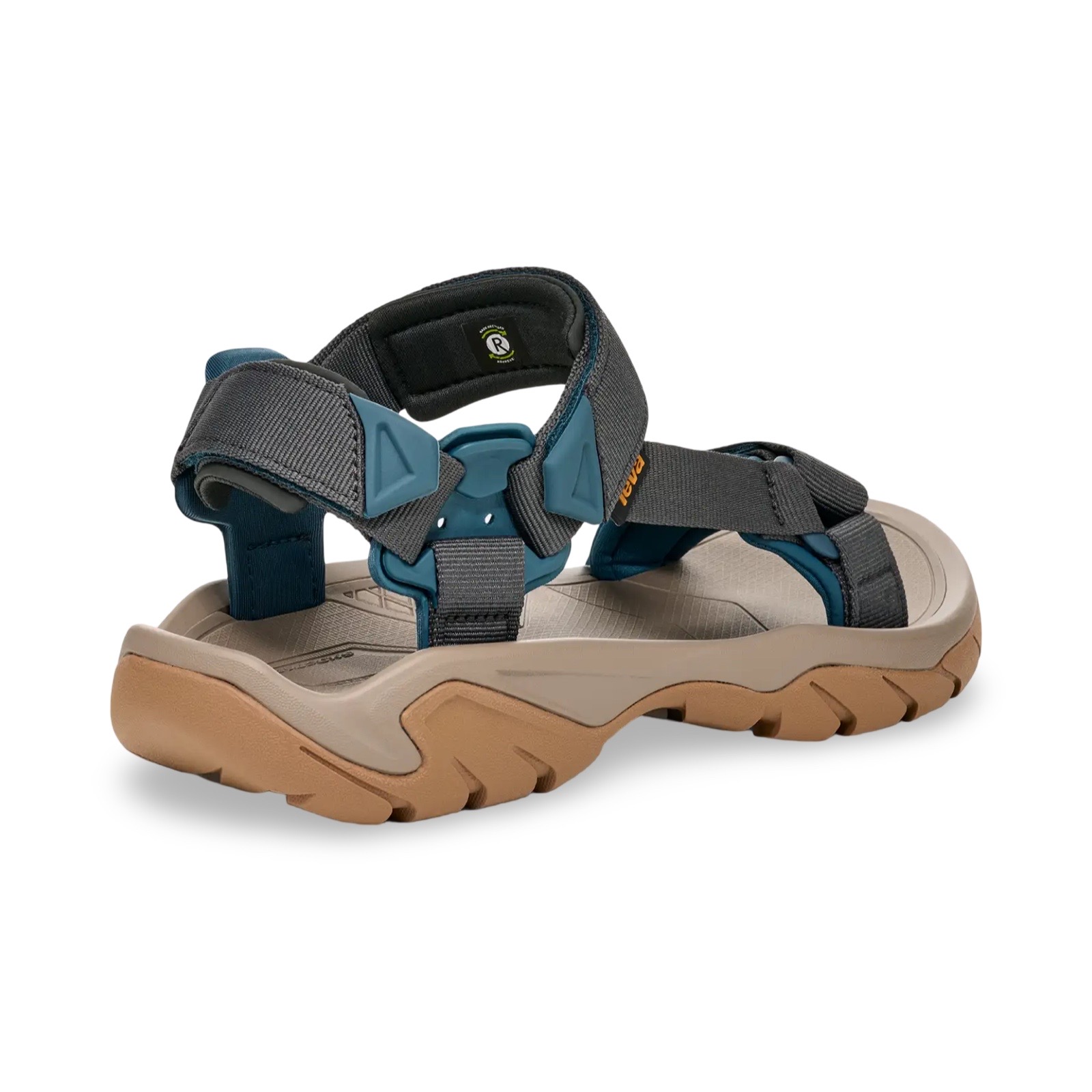 Teva 1102456 Sandaal Terra Fi5 Universal Unexplored