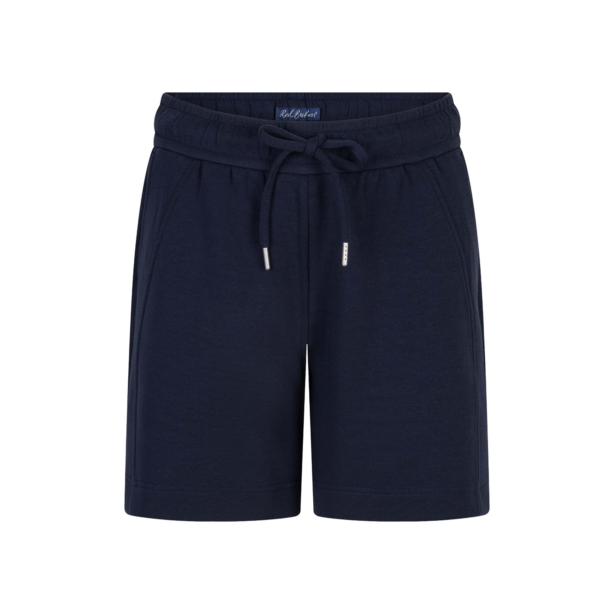 Red Button SRB4806 Short Stella Dark Blue