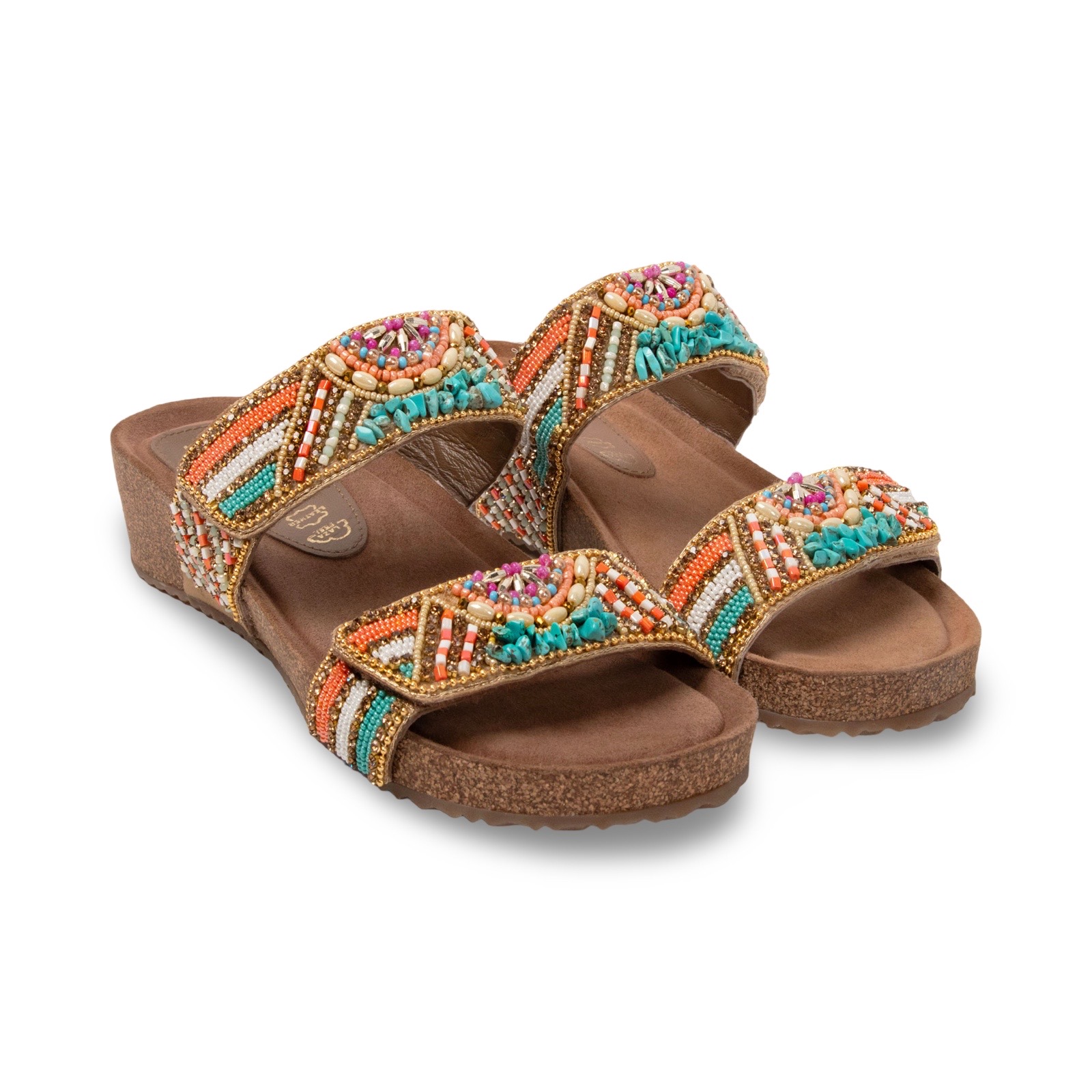 Lazamani LA75002 Slipper Multi