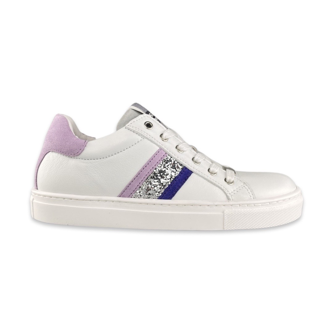 Giga G4140 Sneaker Kristal Purple/Lilac