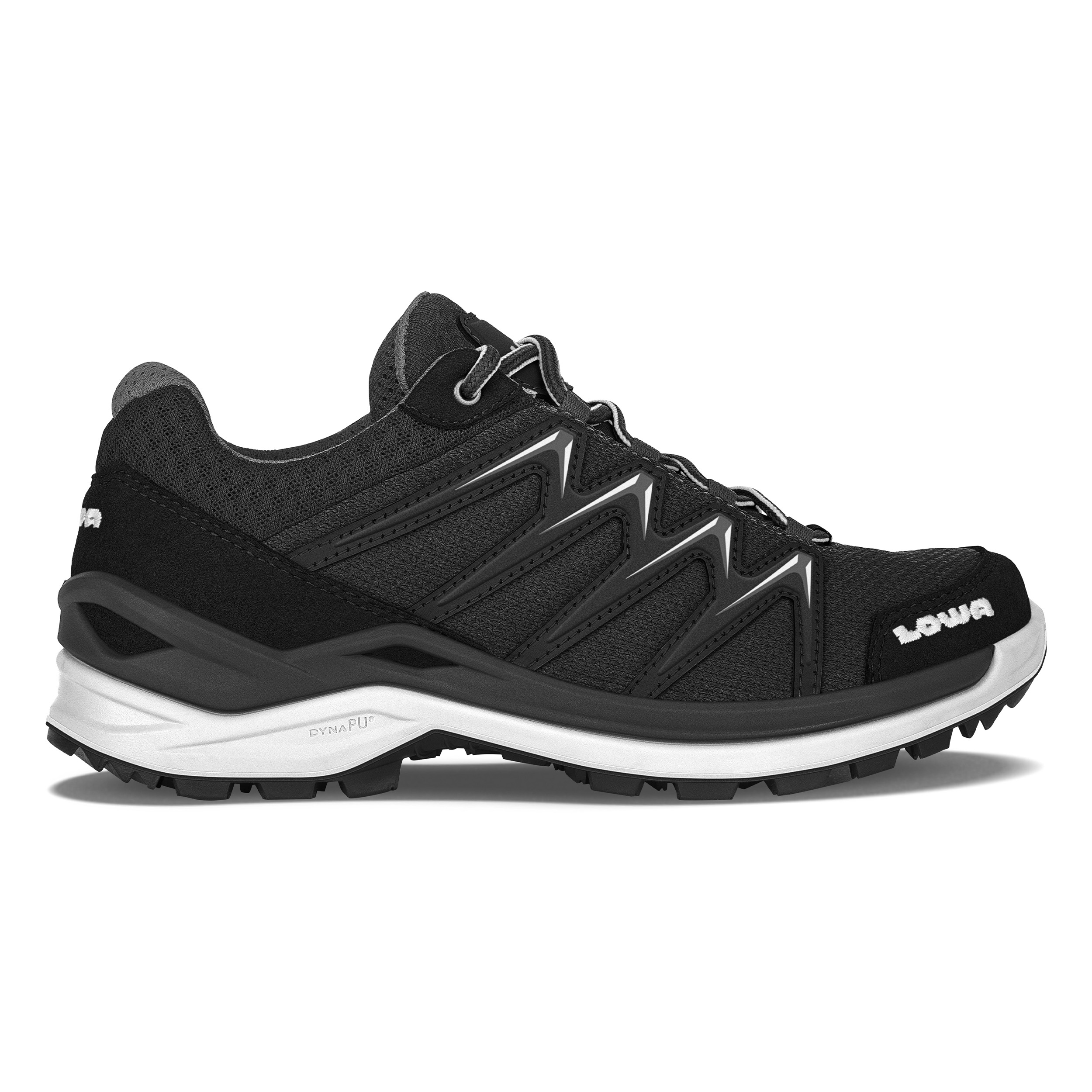 Lowa 320709 Innox pro GTX lo Ws zwart