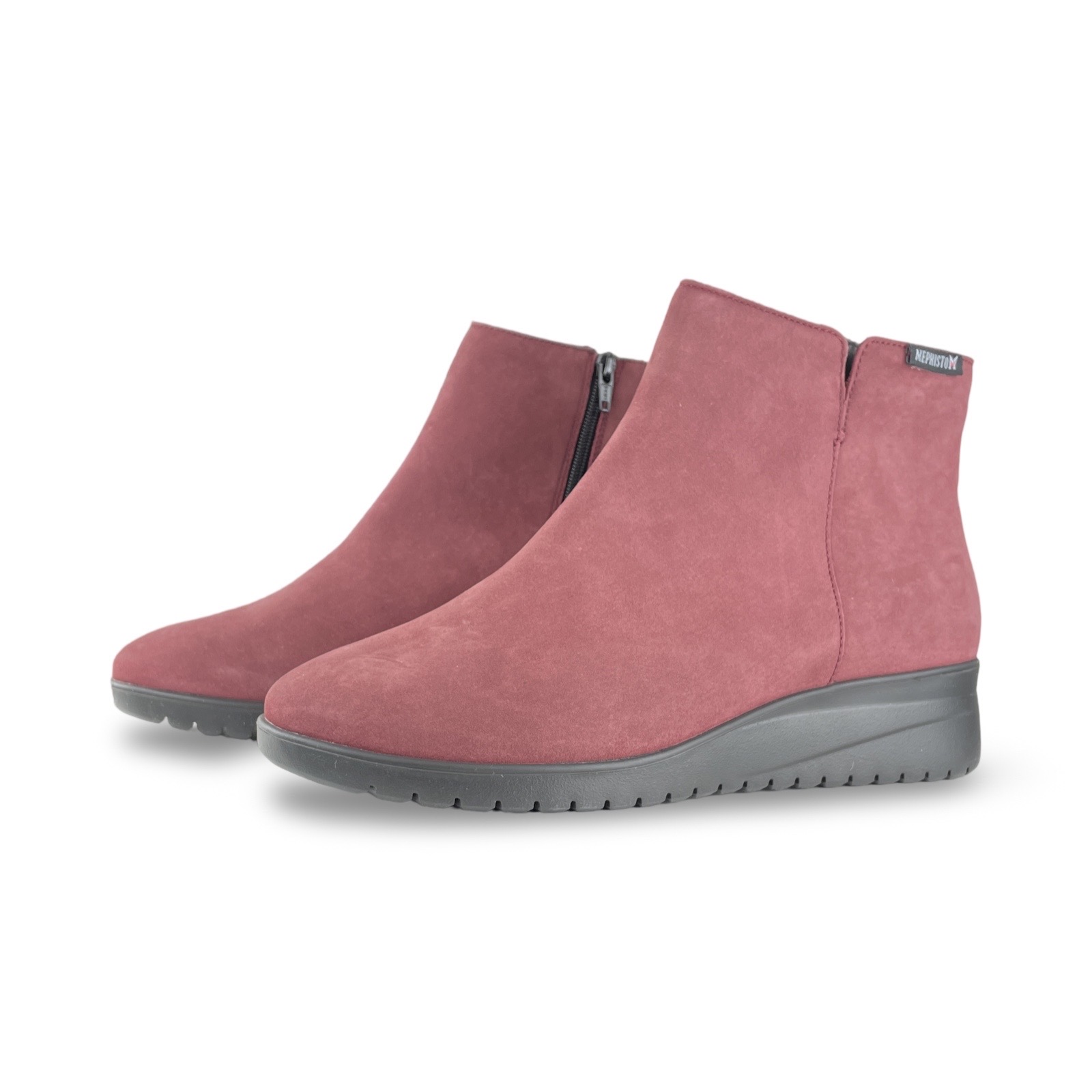 Mephisto 6888 Enkellaars Idora Wine G
