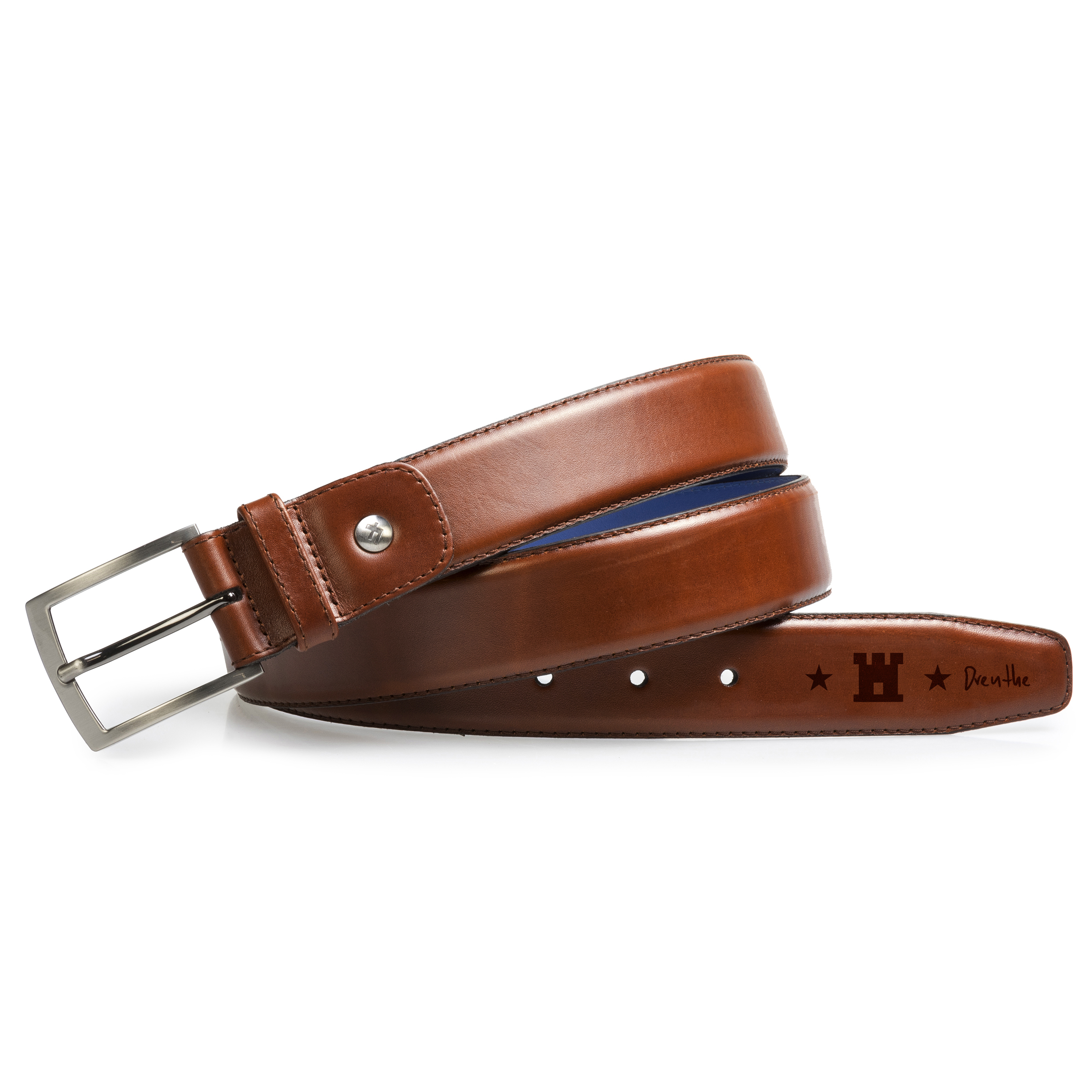 Floris van Bommel x Schutrups Drenthe Skyline Riem