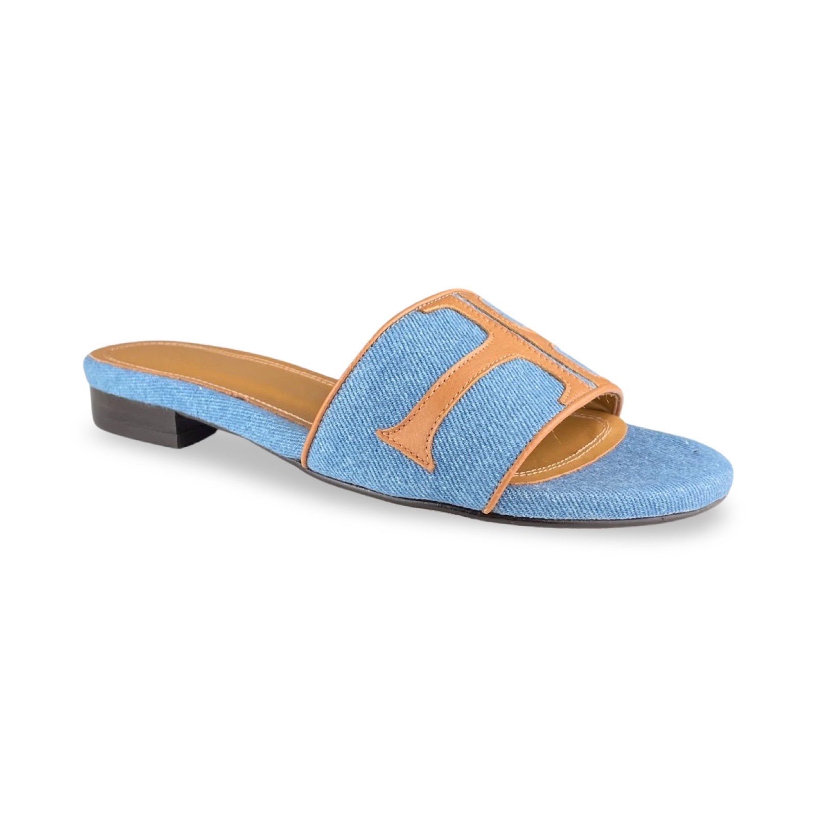 Toral Slipper Grecia Jeans