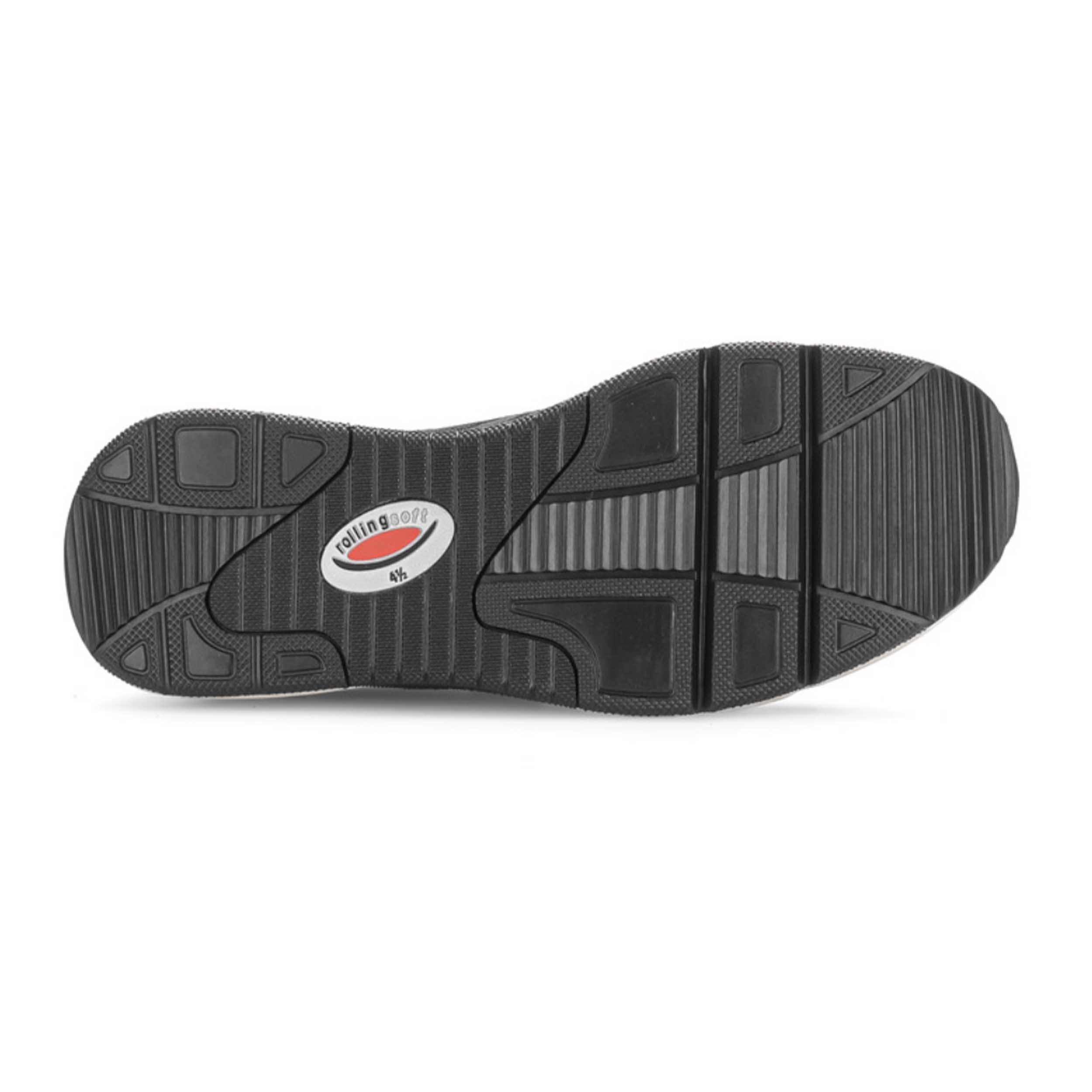 Gabor Rollingsoft 56.896 Sneaker Dark Grey/Black/Bronze