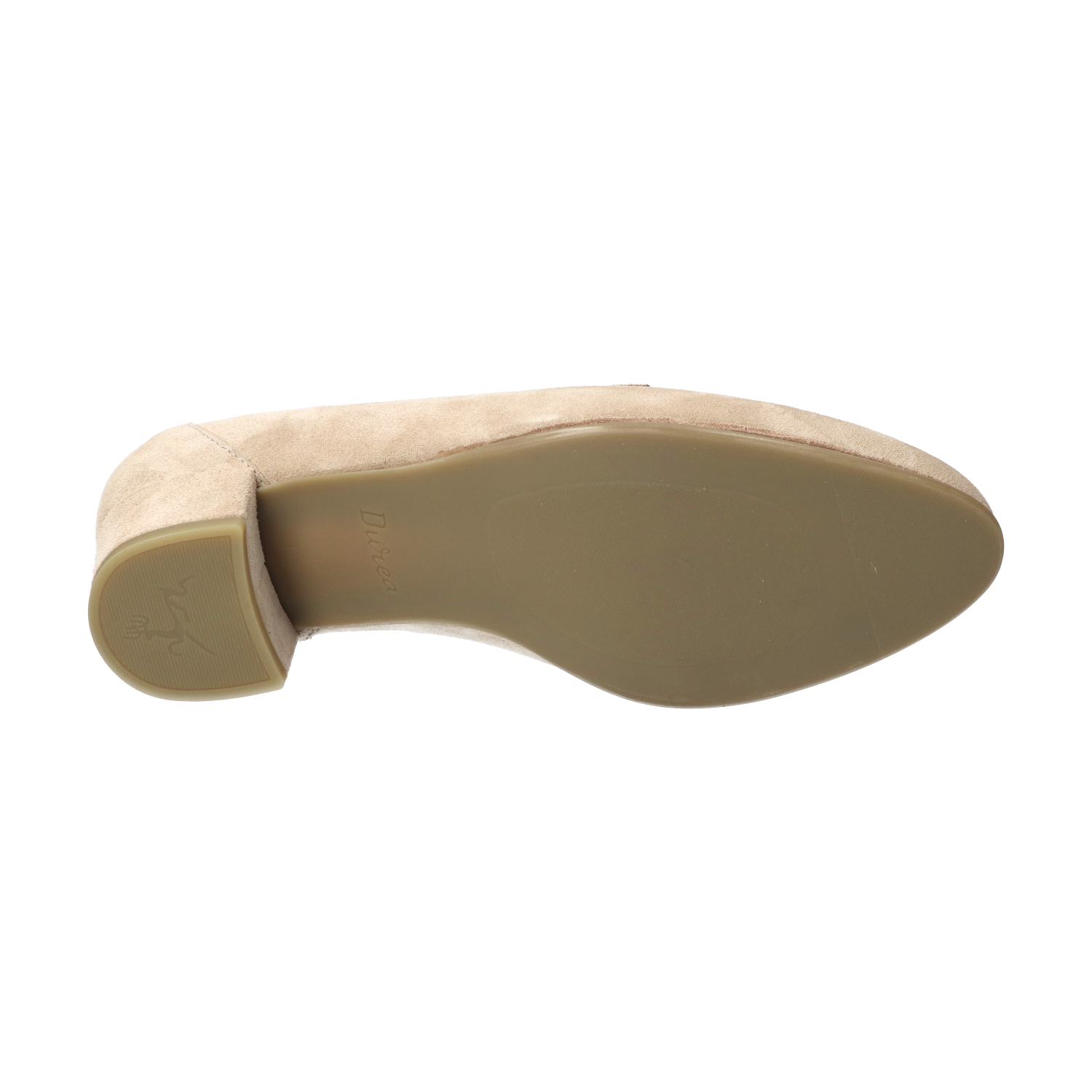 Durea 5751 Instapper Lichttaupe H