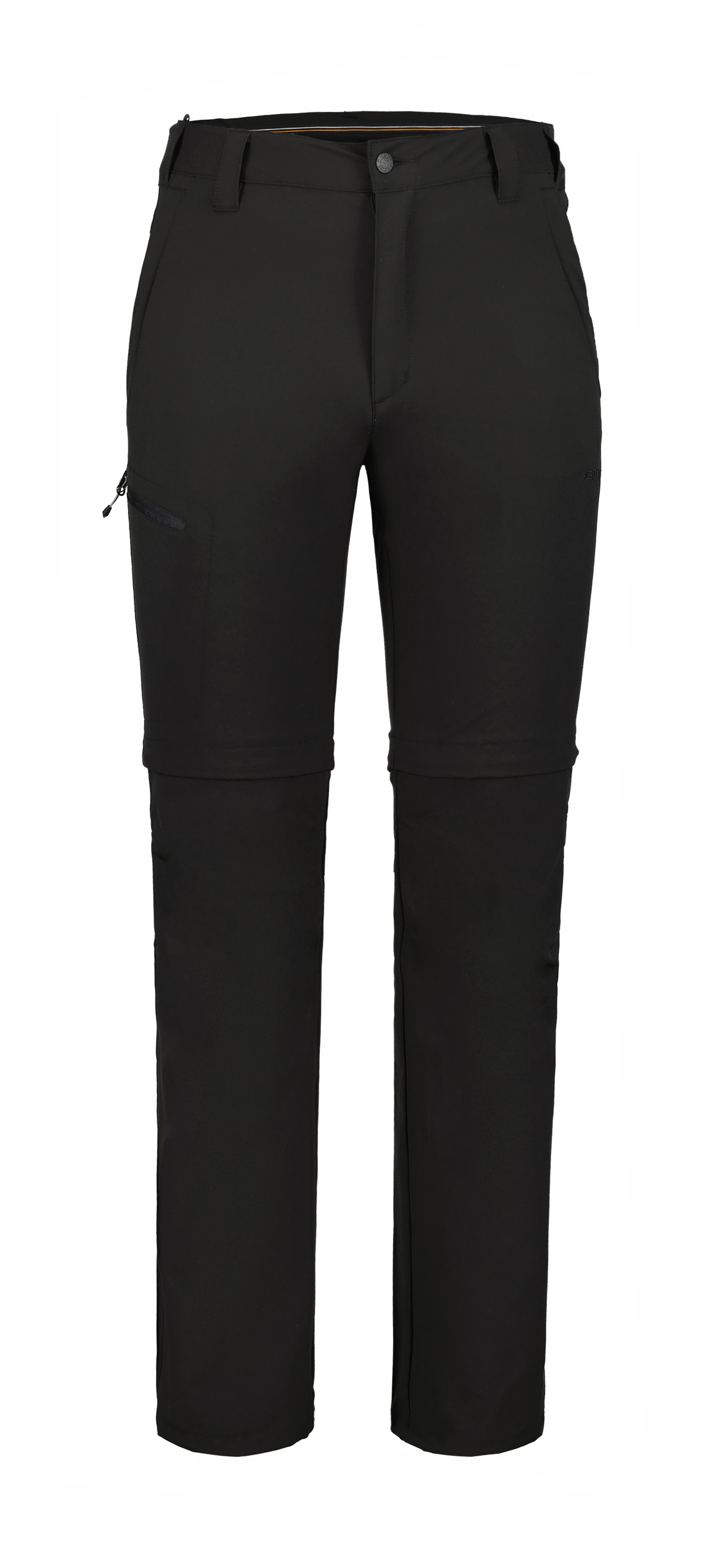 Icepeak 57113 Wandelbroek Barwick Zwart