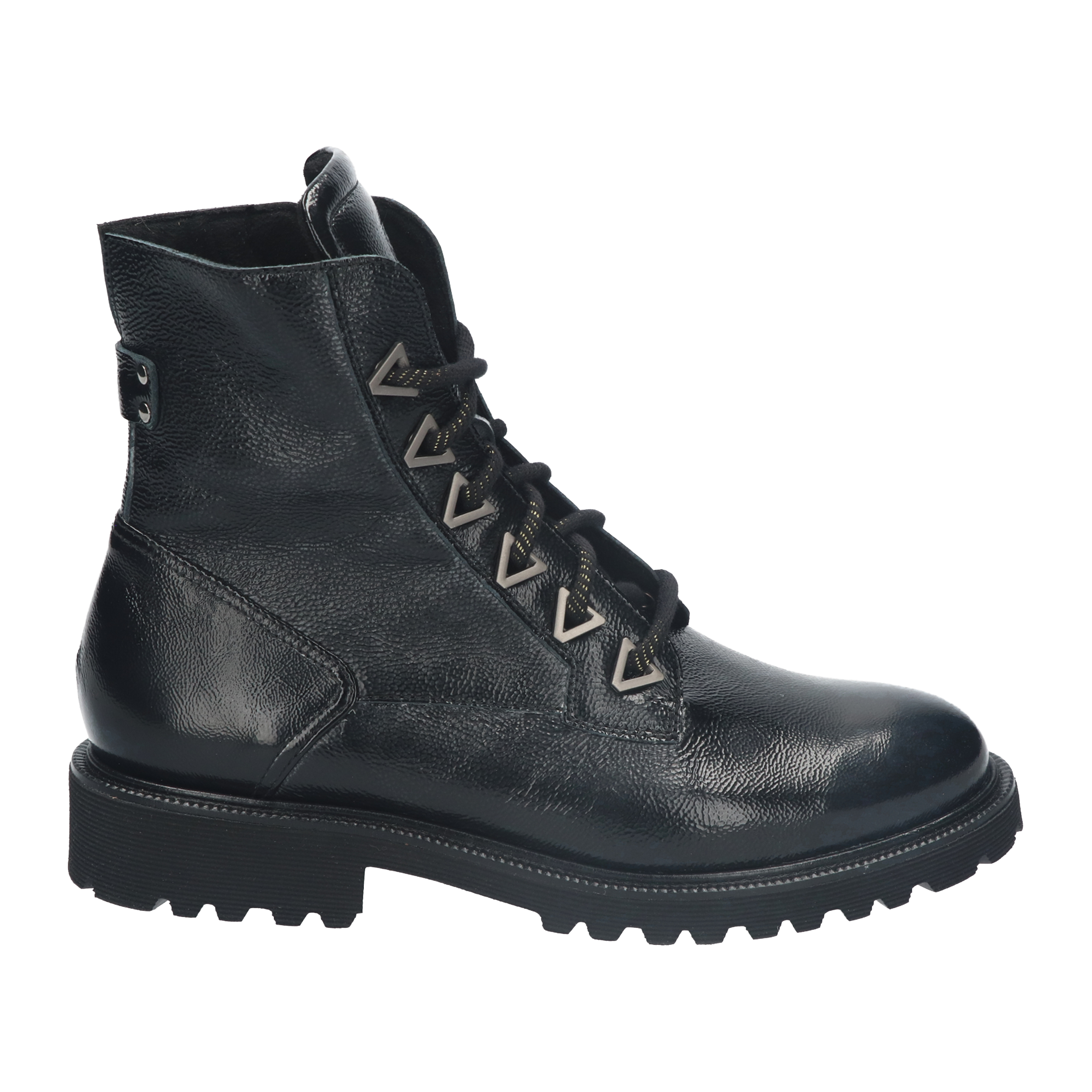 Durea 9838 Boot Zwart H