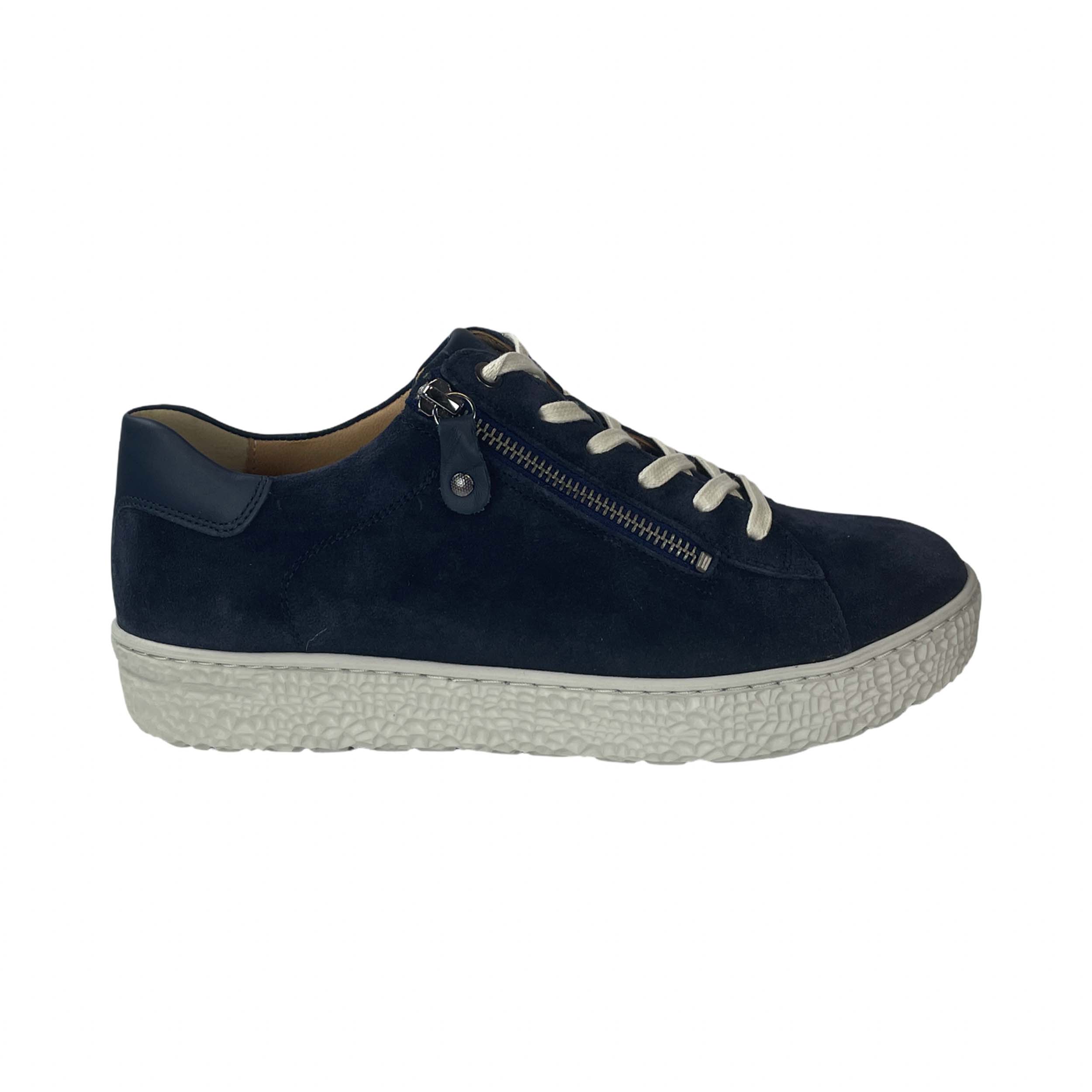 Hartjes 162-1401 Sneaker Phil Dark Blue H