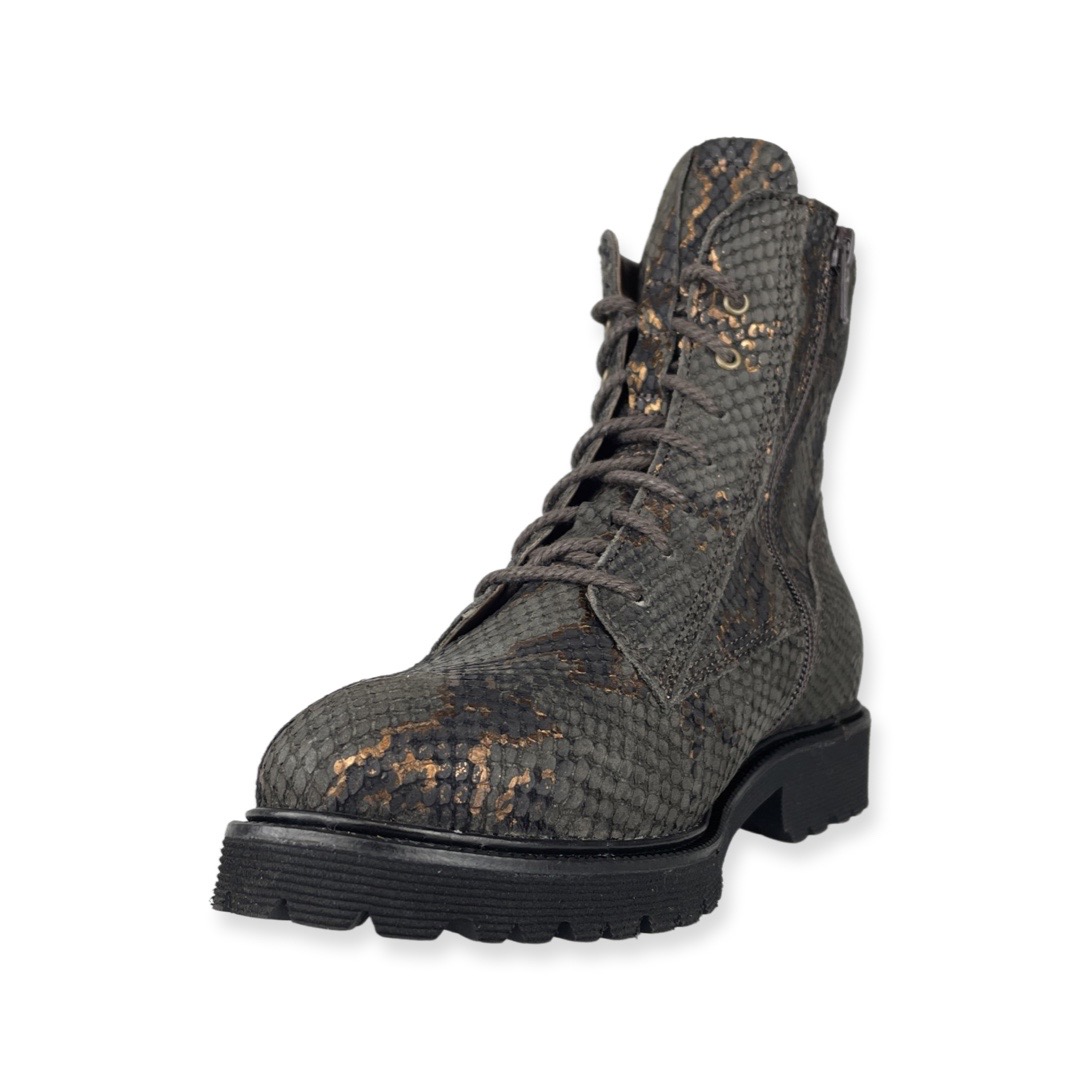 Durea 9722 Boot Brons K