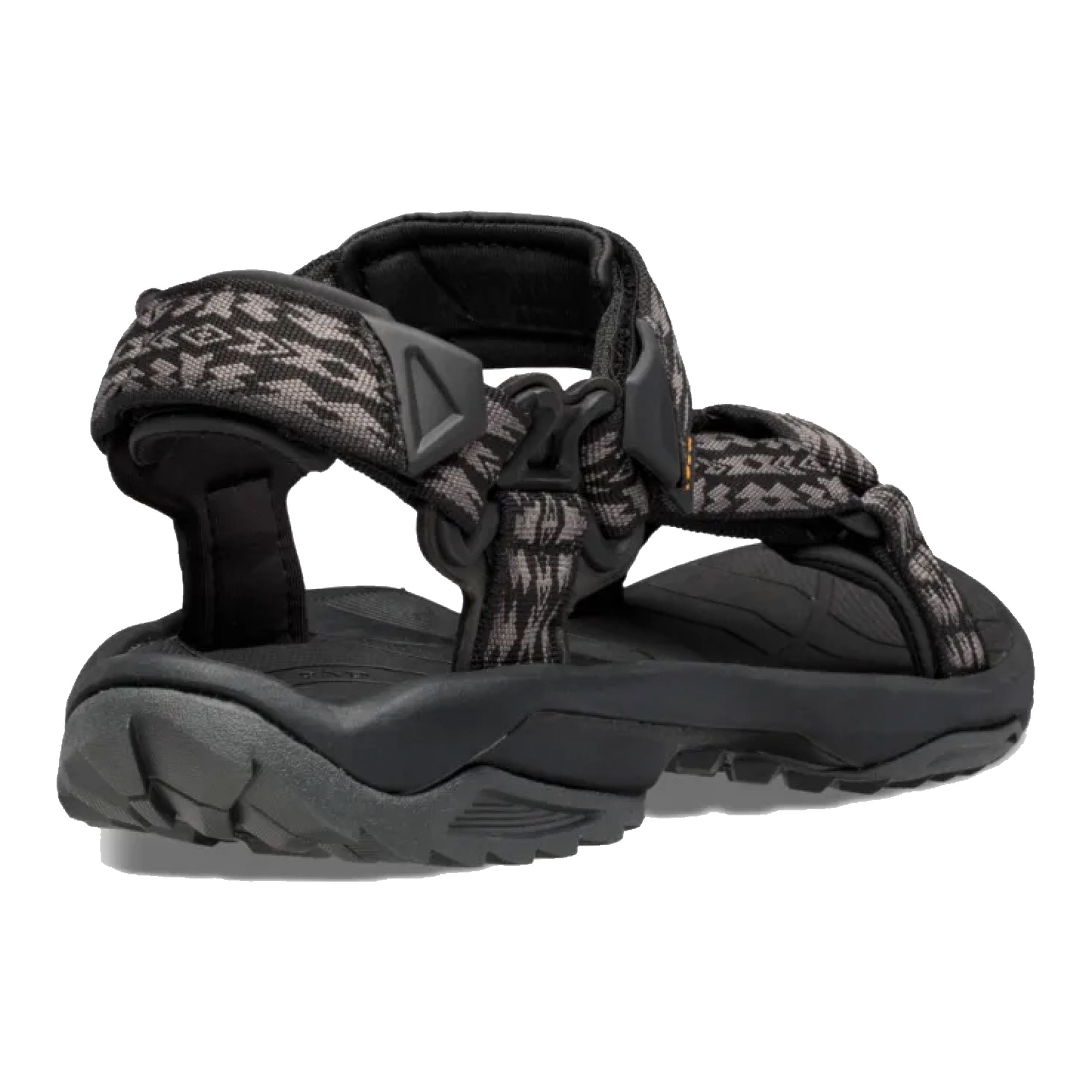 Teva 1001473 Sandaal Terra Fi Lite Rambler Black