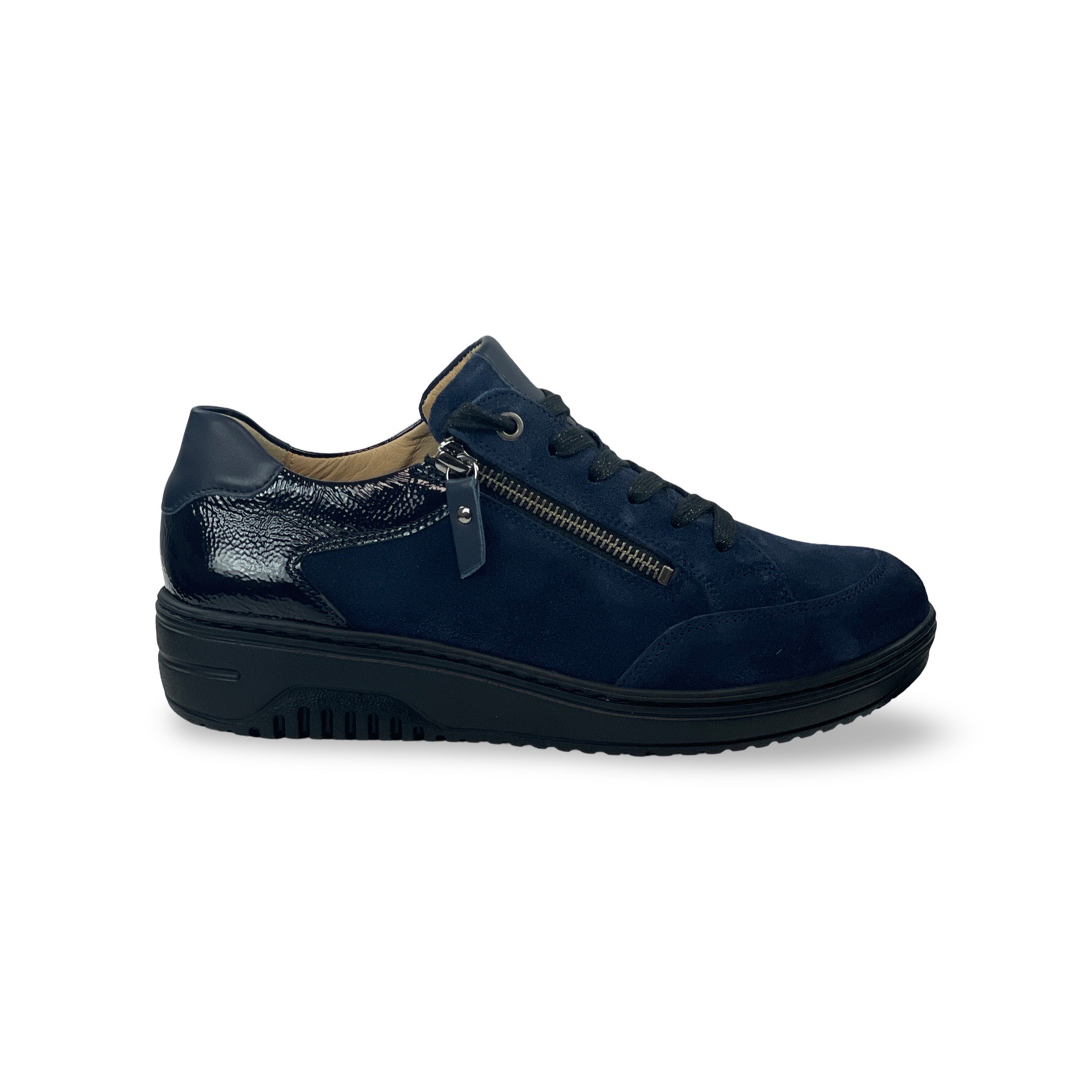 Hartjes 162-1703 Sneaker Soul Dark Blue K