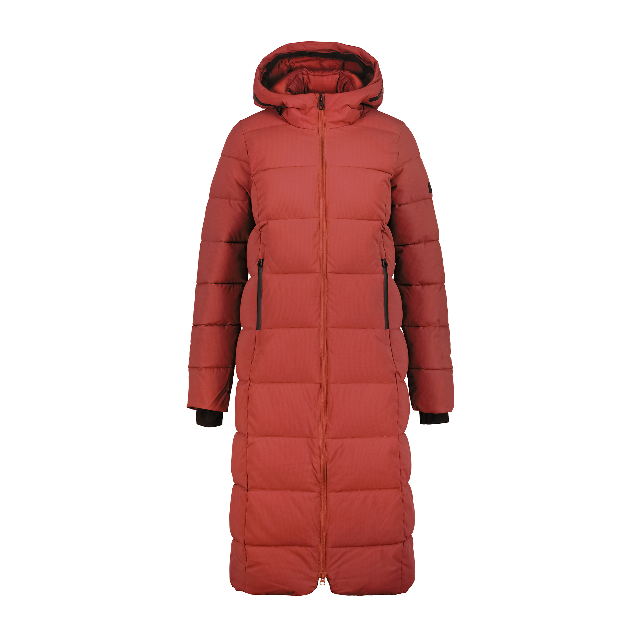 Icepeak 53083 Jas Brilon Rood