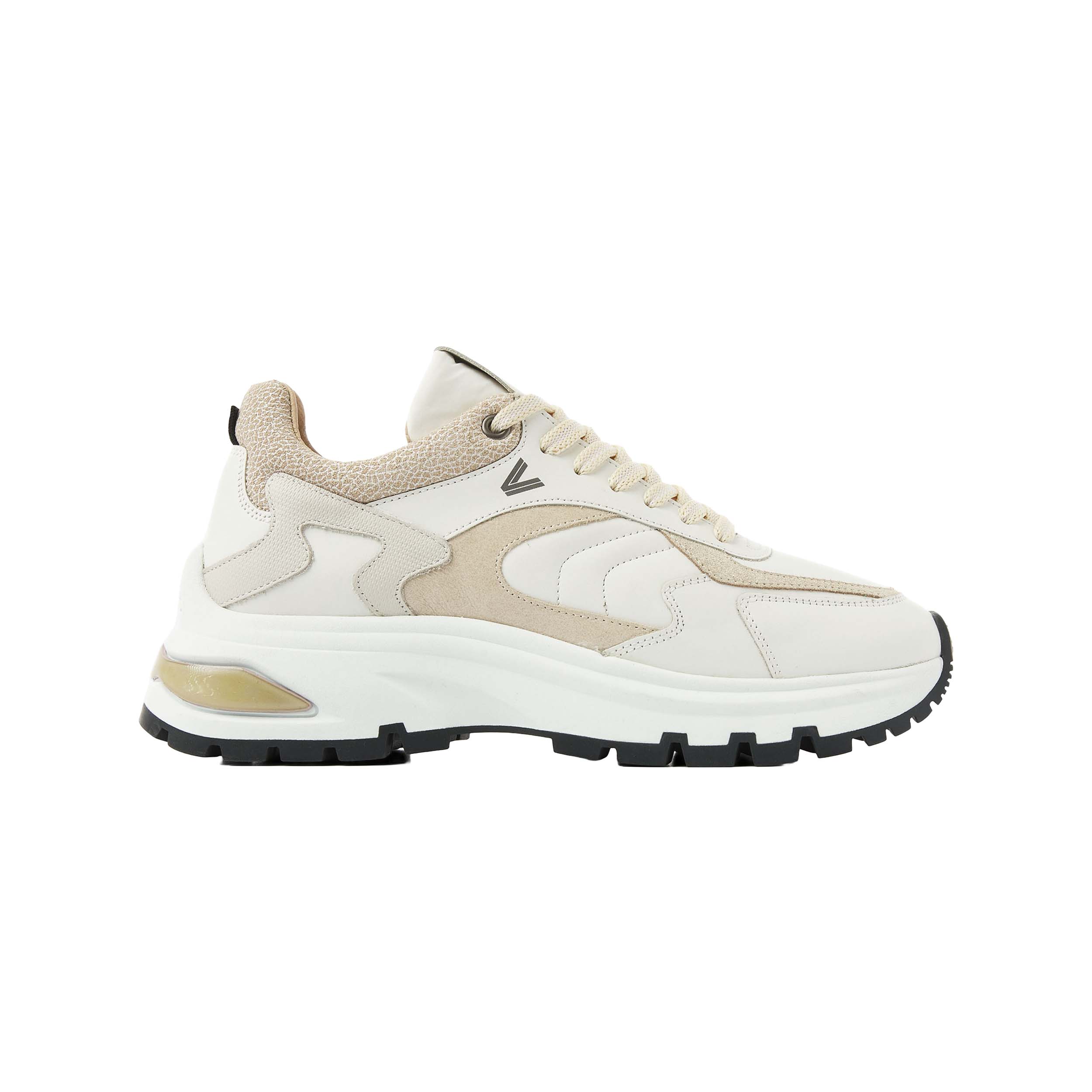 VIA VAI 62317 Sneaker Liz Leighton Sand