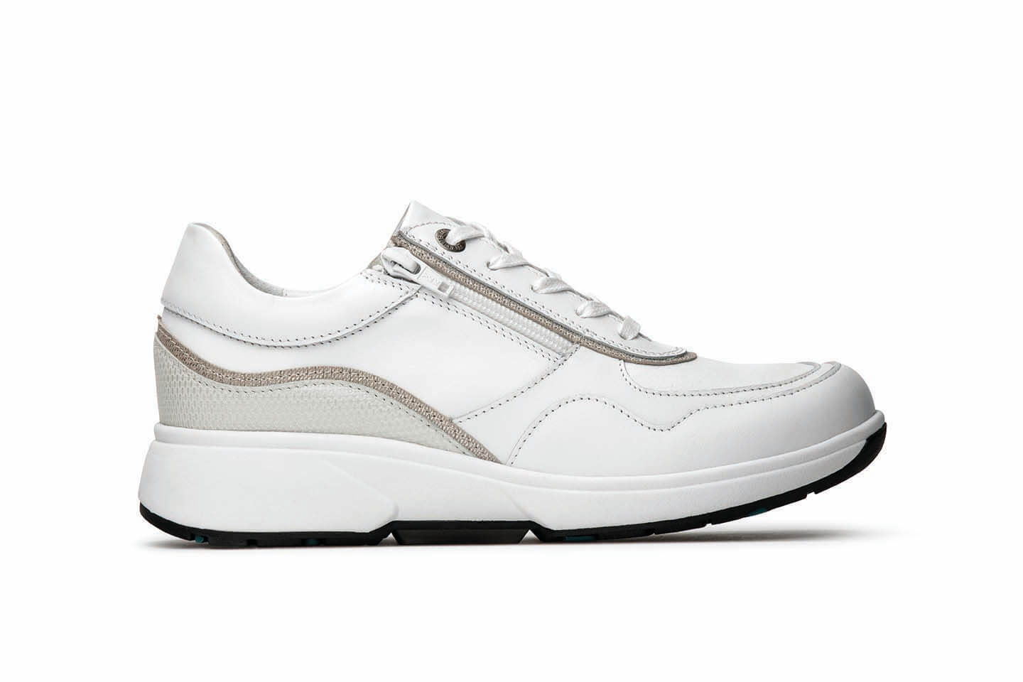 Xsensible 30204.3 Sneaker Lima White Hx