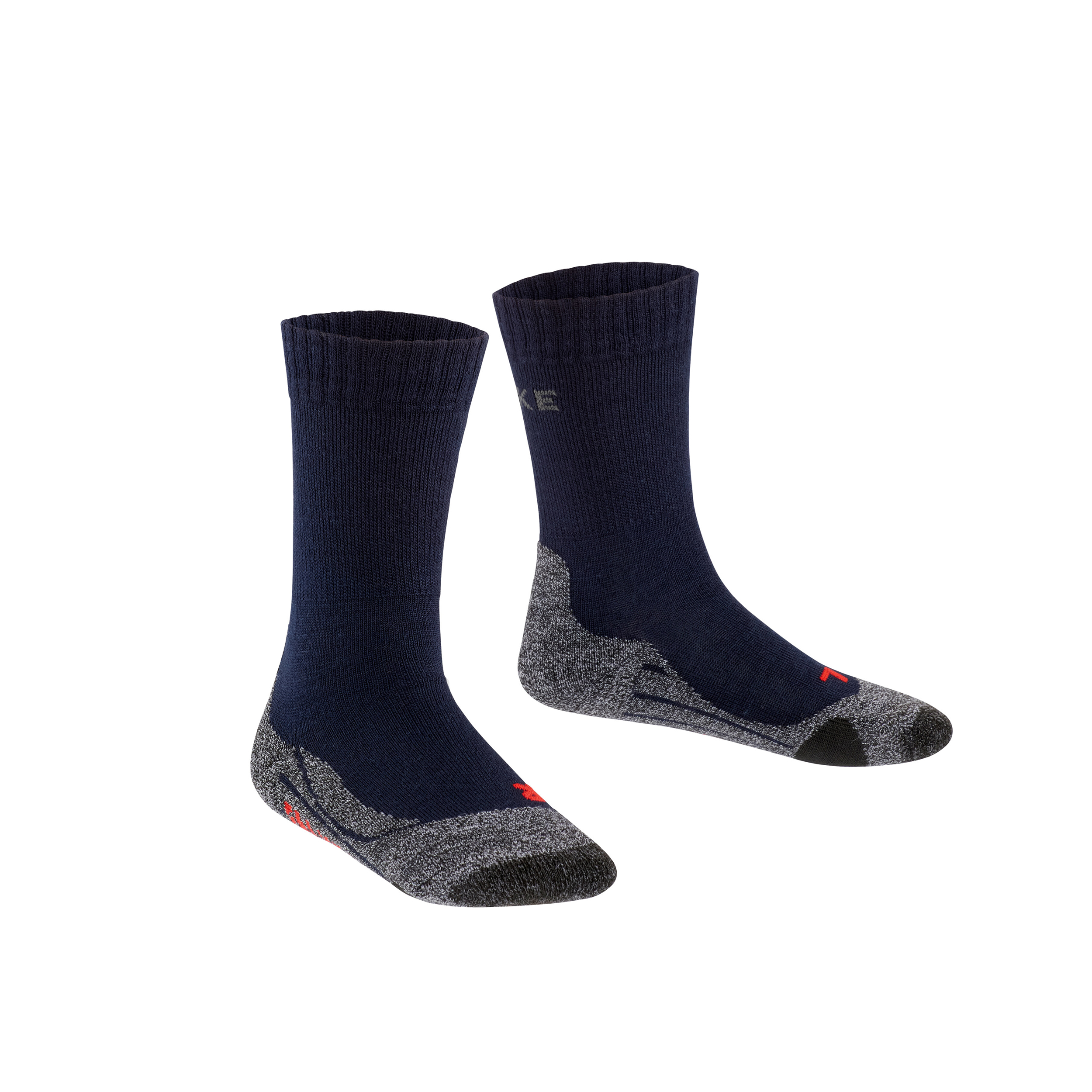 Falke 10442 TK2 Trekking Kids Marine