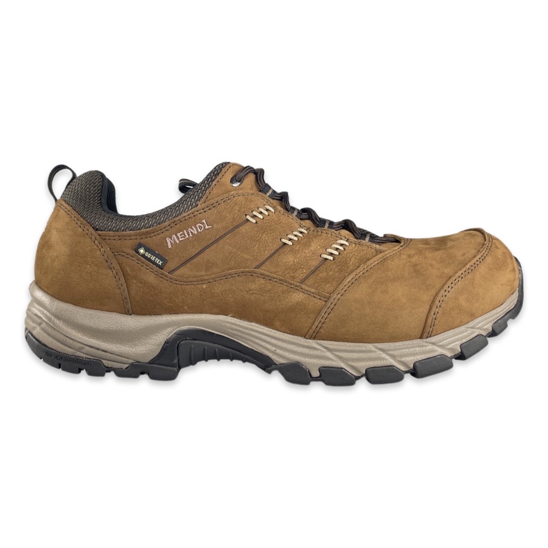 Meindl 5209 Philadelphia Men GTX Comfort Fit Bruin 