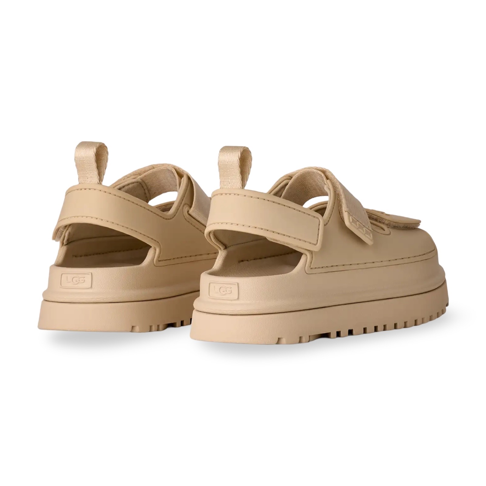 UGG 1152813K Sandaal Goldenglow Sea Salt