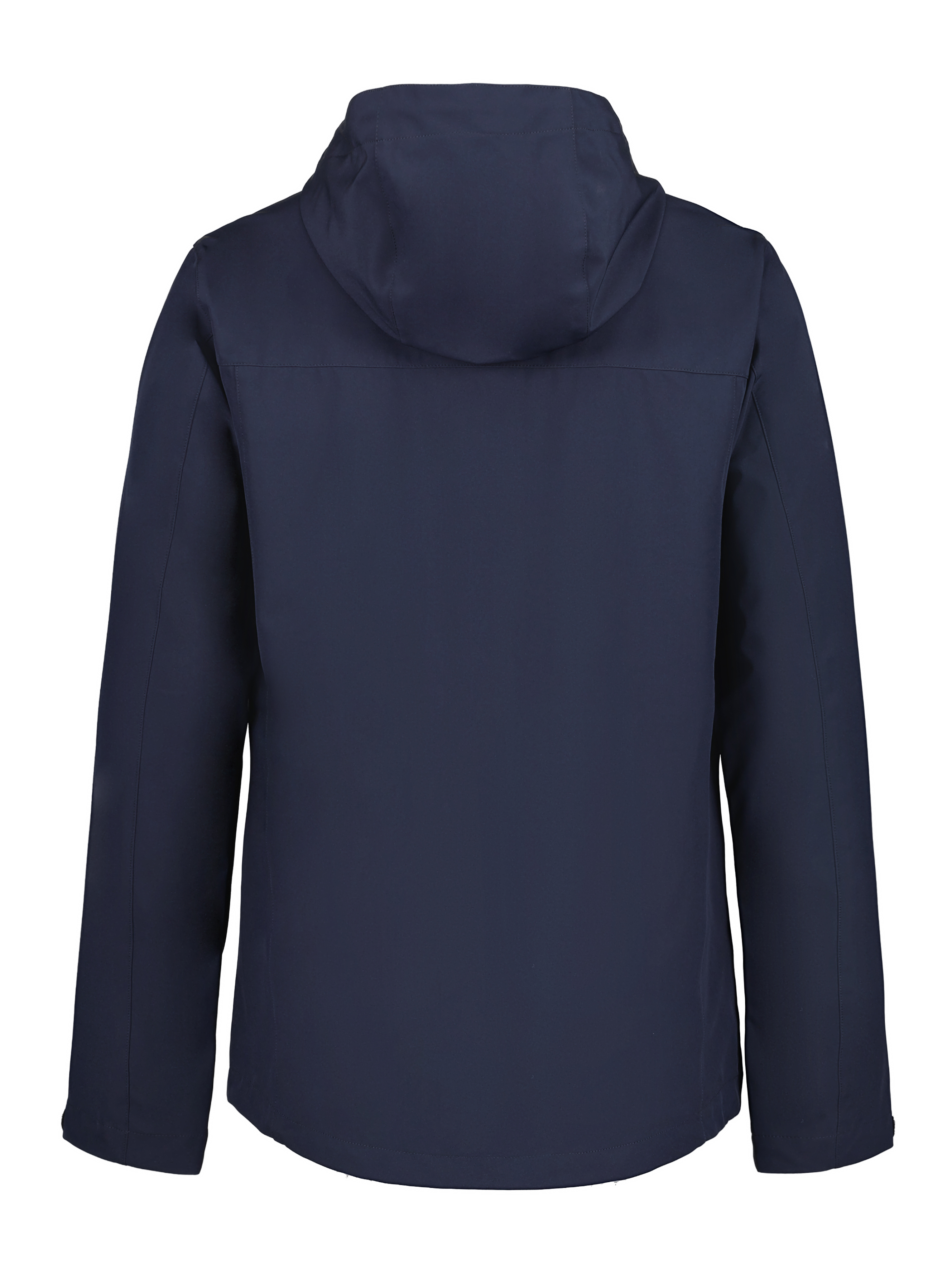 Icepeak Abbot Jas Donkerblauw