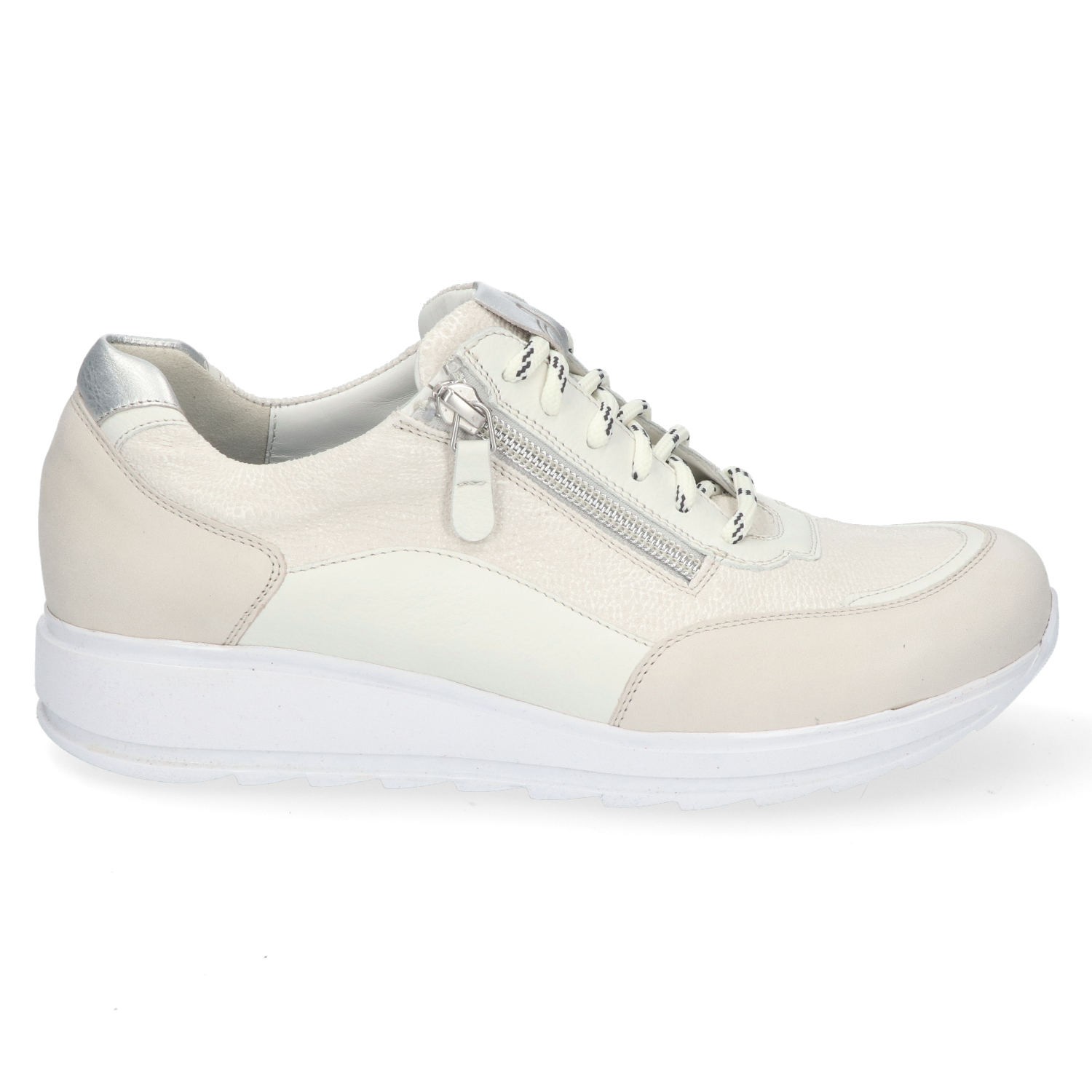 Durea 6263 Sneaker Ivory H Durea 6263 Sneaker Ivory H