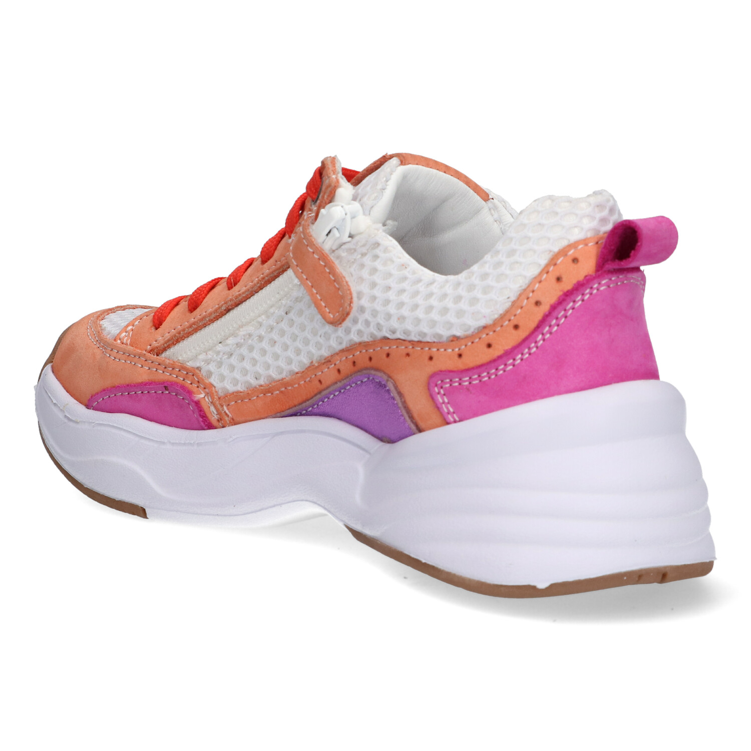 Twins 325156 Sneaker Filou Fast Coral 6