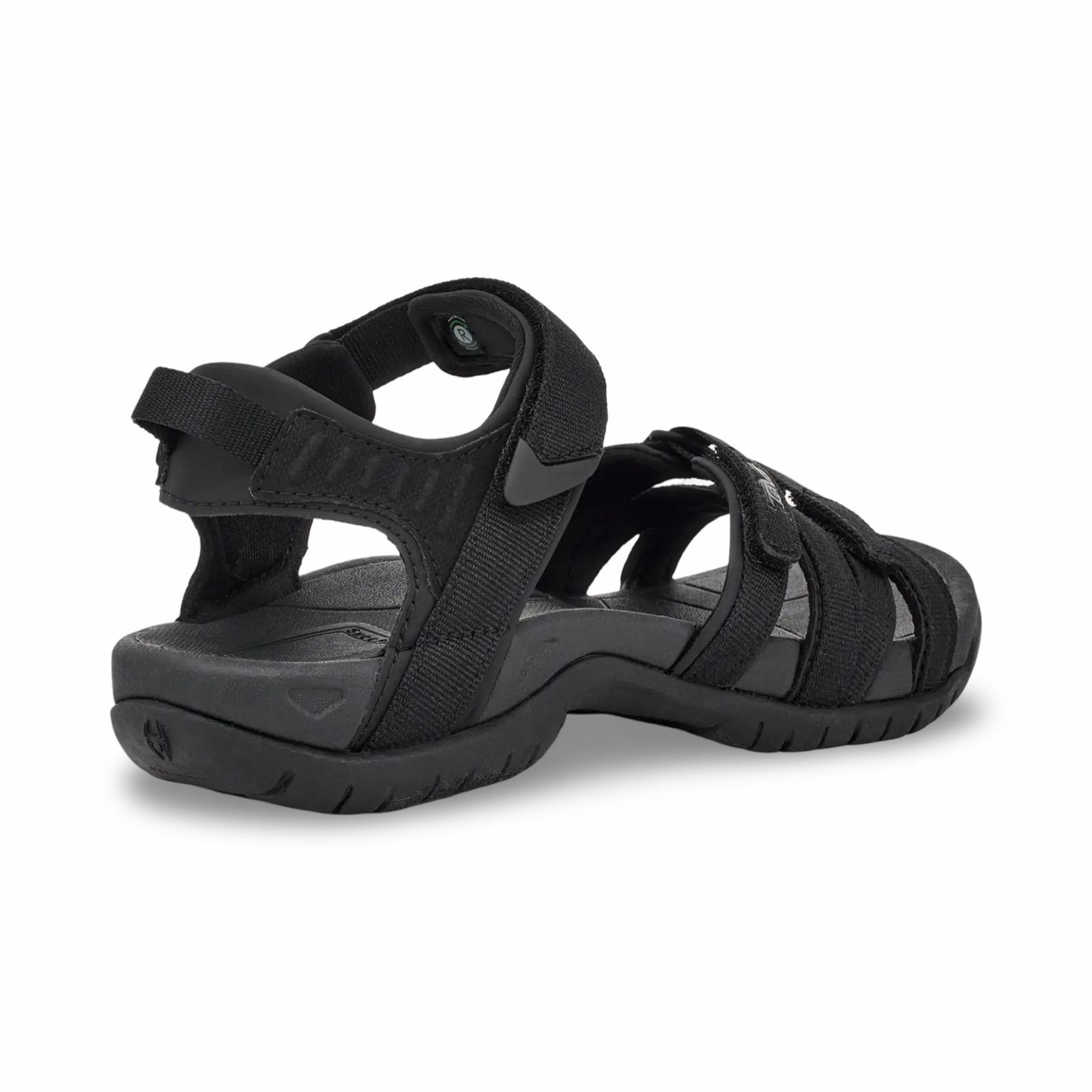 Teva 4266 Sandaal Tirra Black