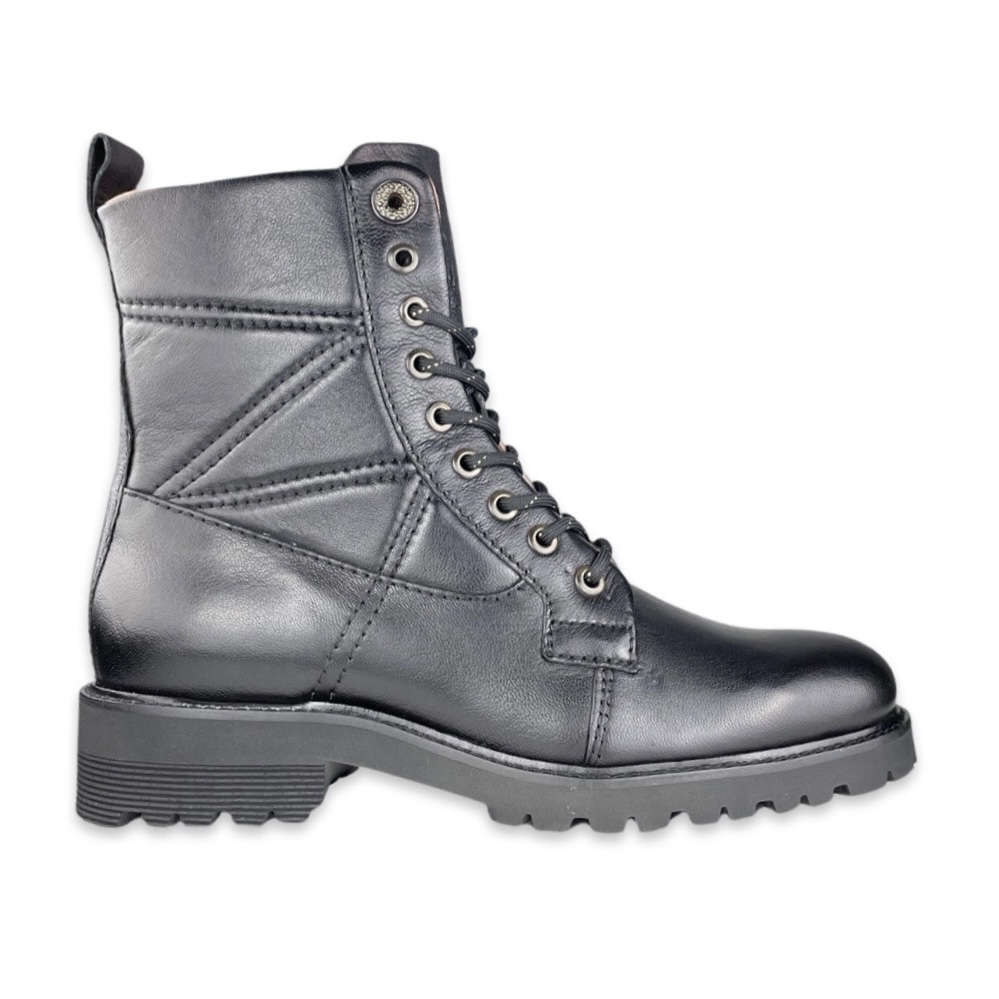 Piedi Nudi 634232 Boot Nero
